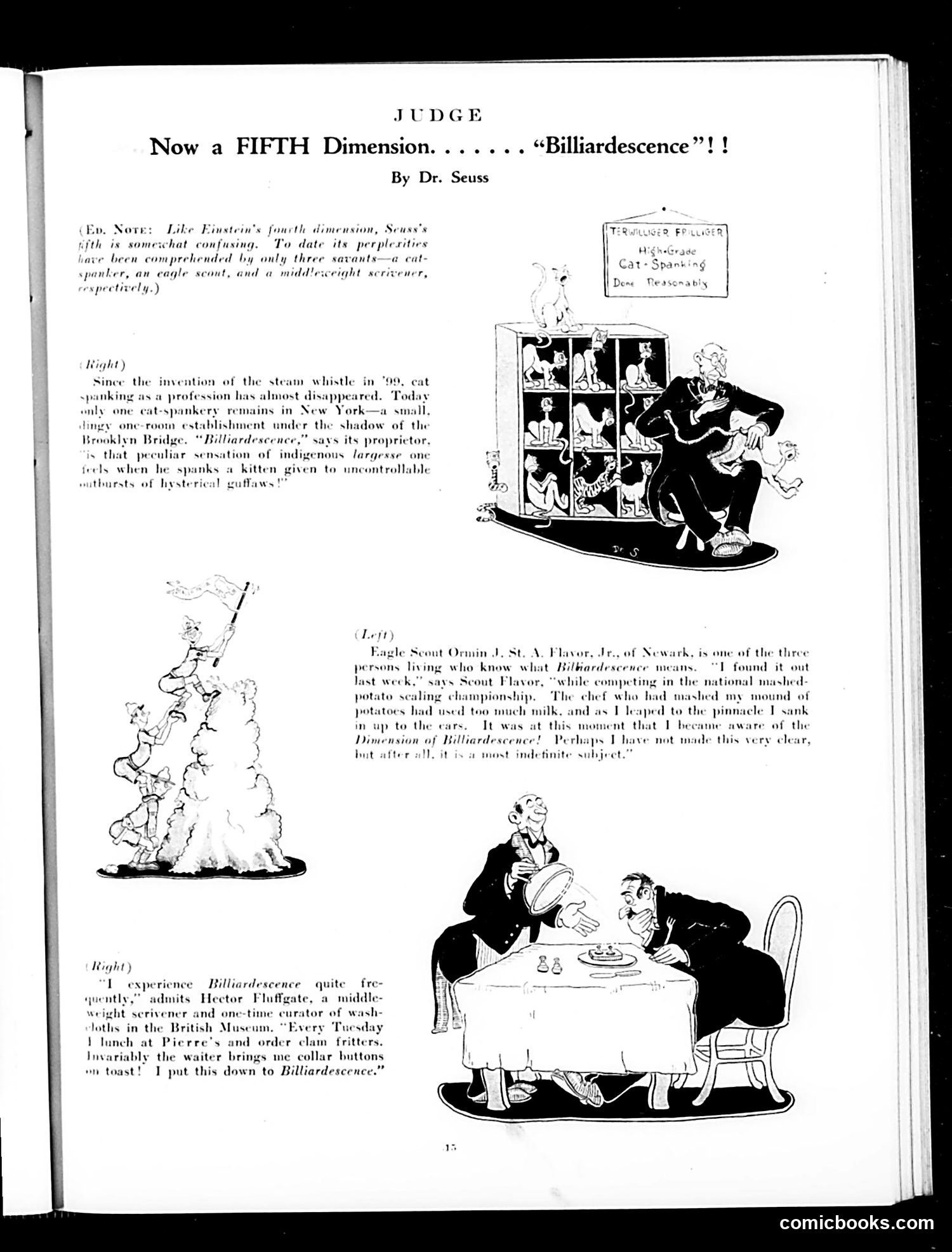Judge — April 20, 1929 — page 17 of 36