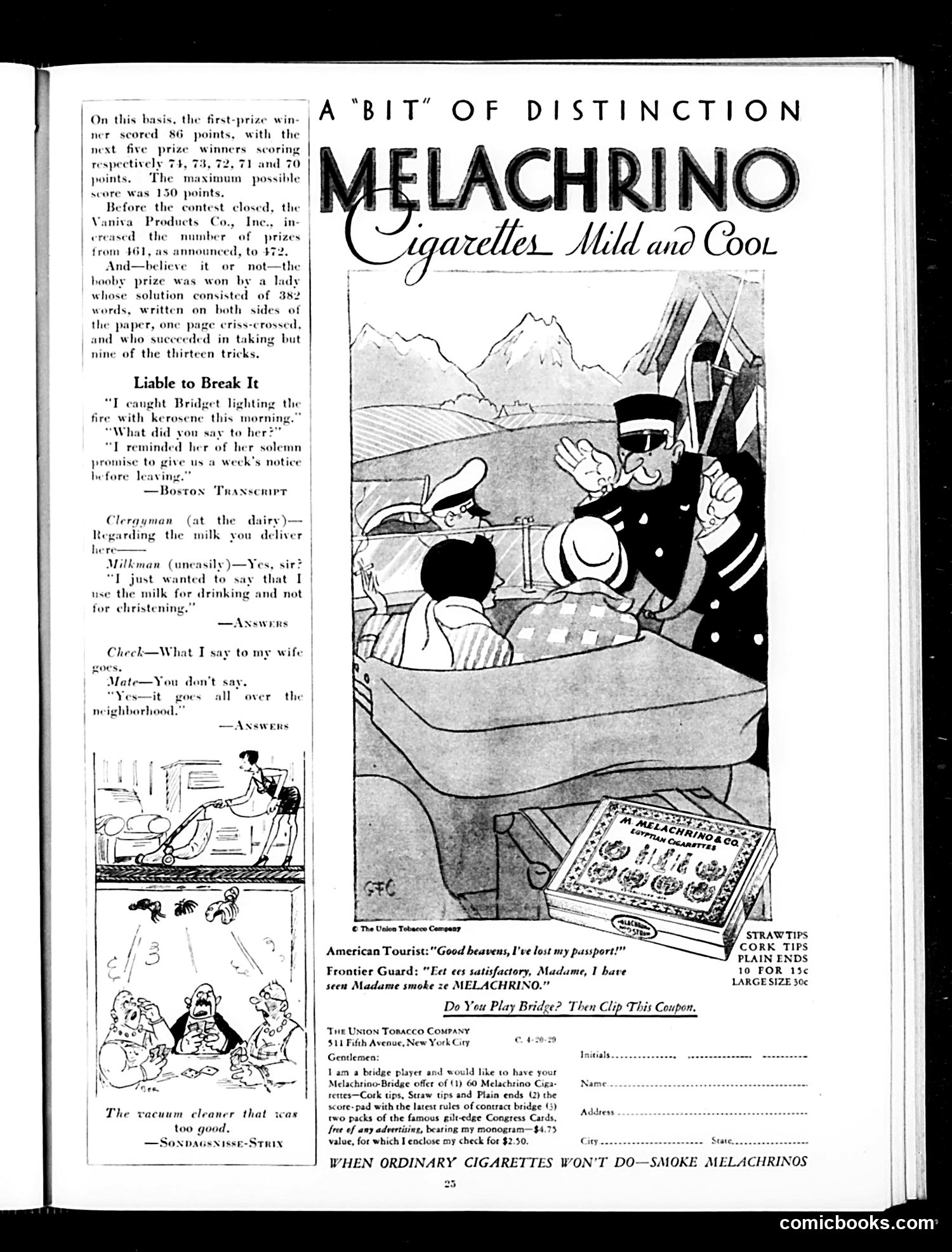Judge — April 20, 1929 — page 27 of 36