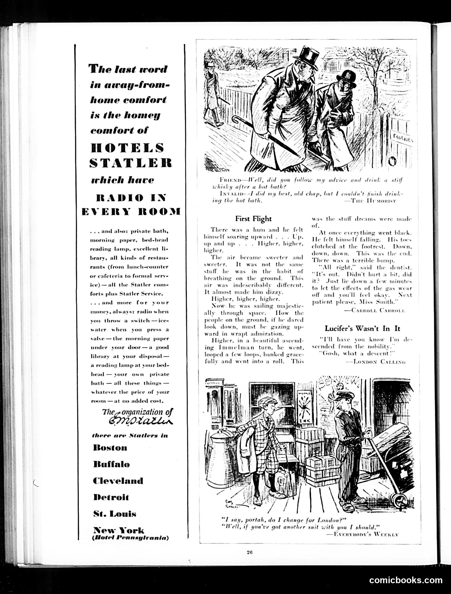 Judge — April 20, 1929 — page 28 of 36