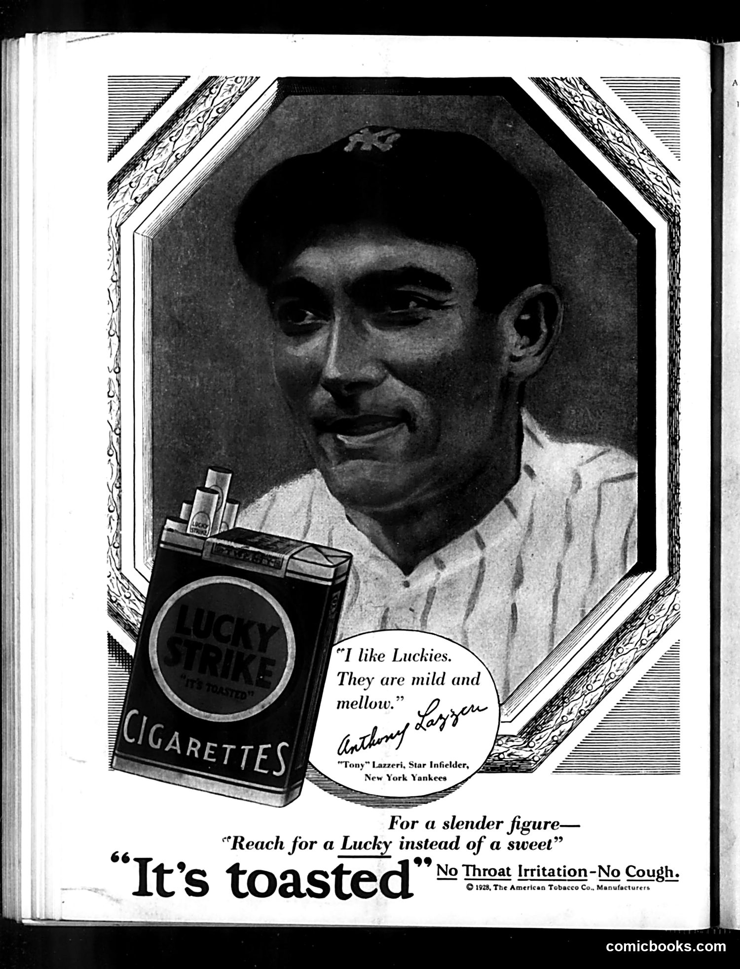 Judge — April 20, 1929 — page 36 of 36