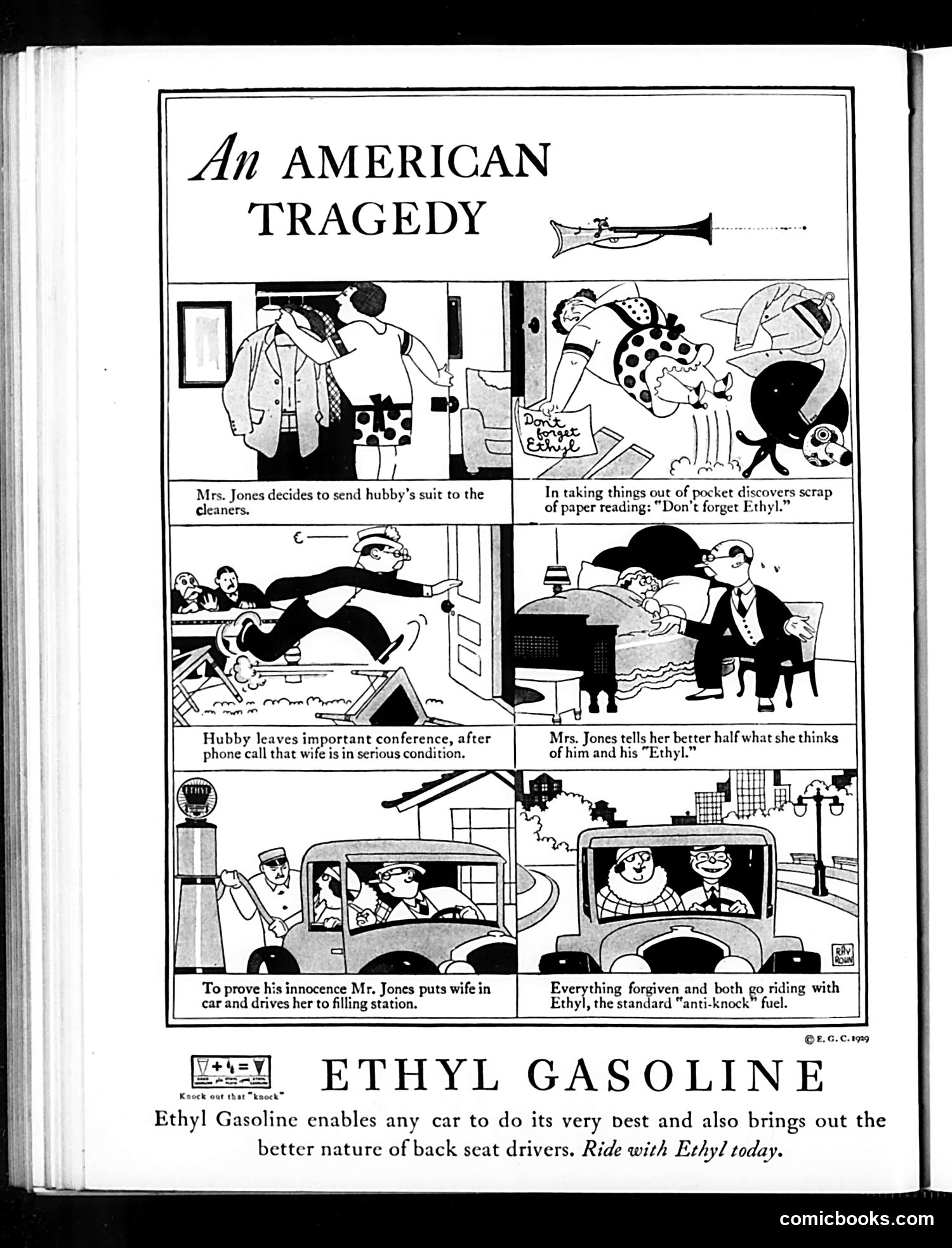 Judge — April 27, 1929 — page 2 of 36