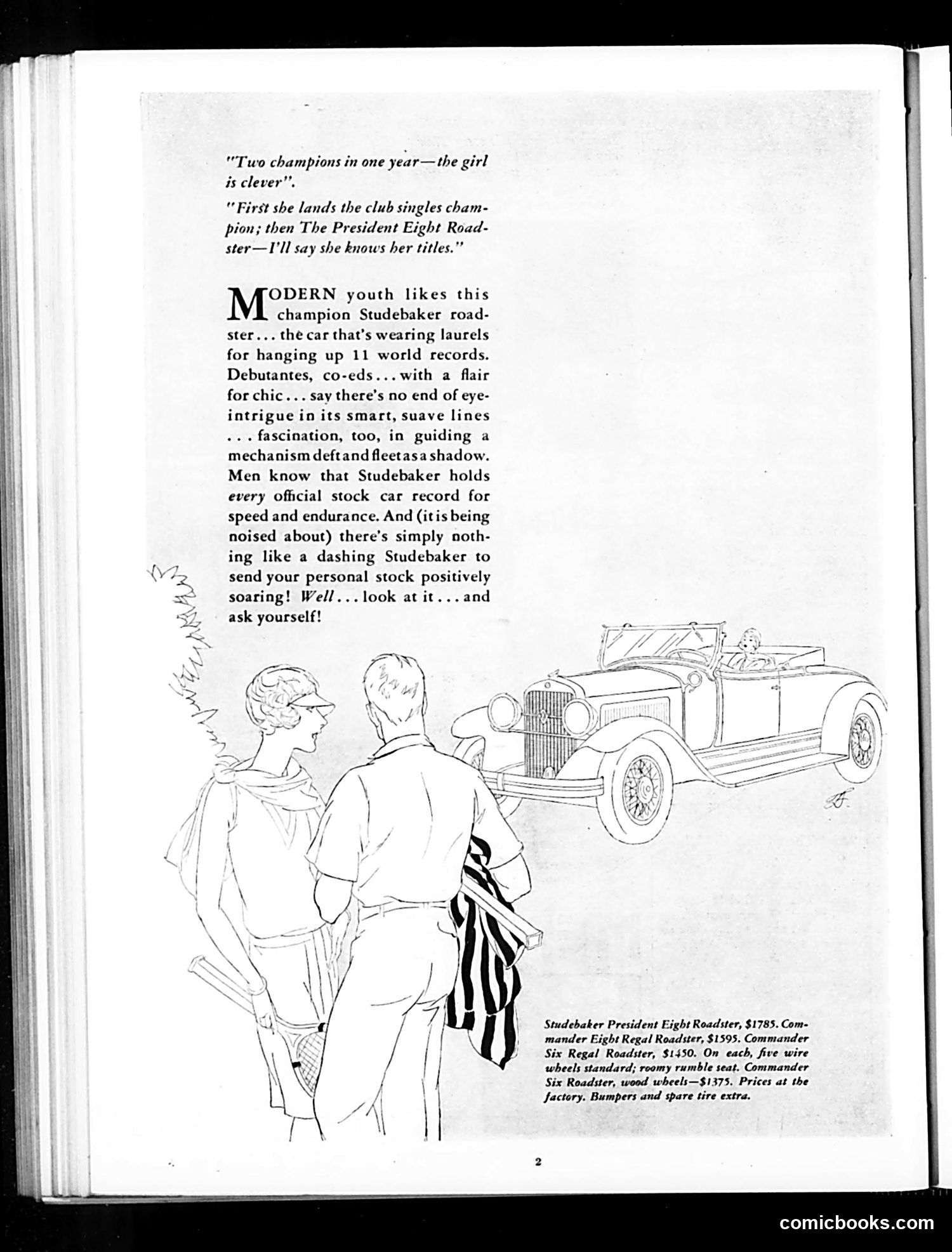 Judge — April 27, 1929 — page 4 of 36