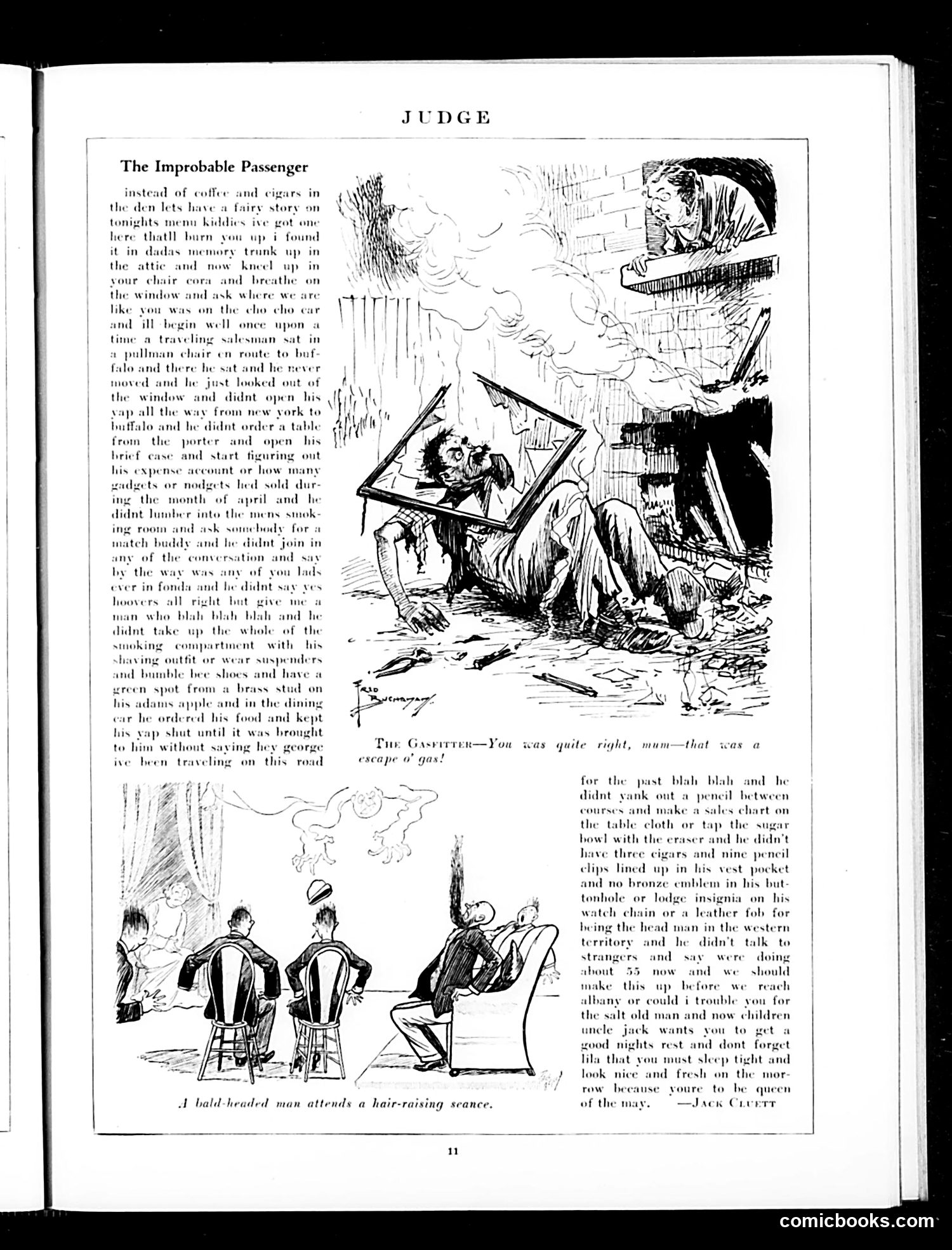 Judge — April 27, 1929 — page 13 of 36