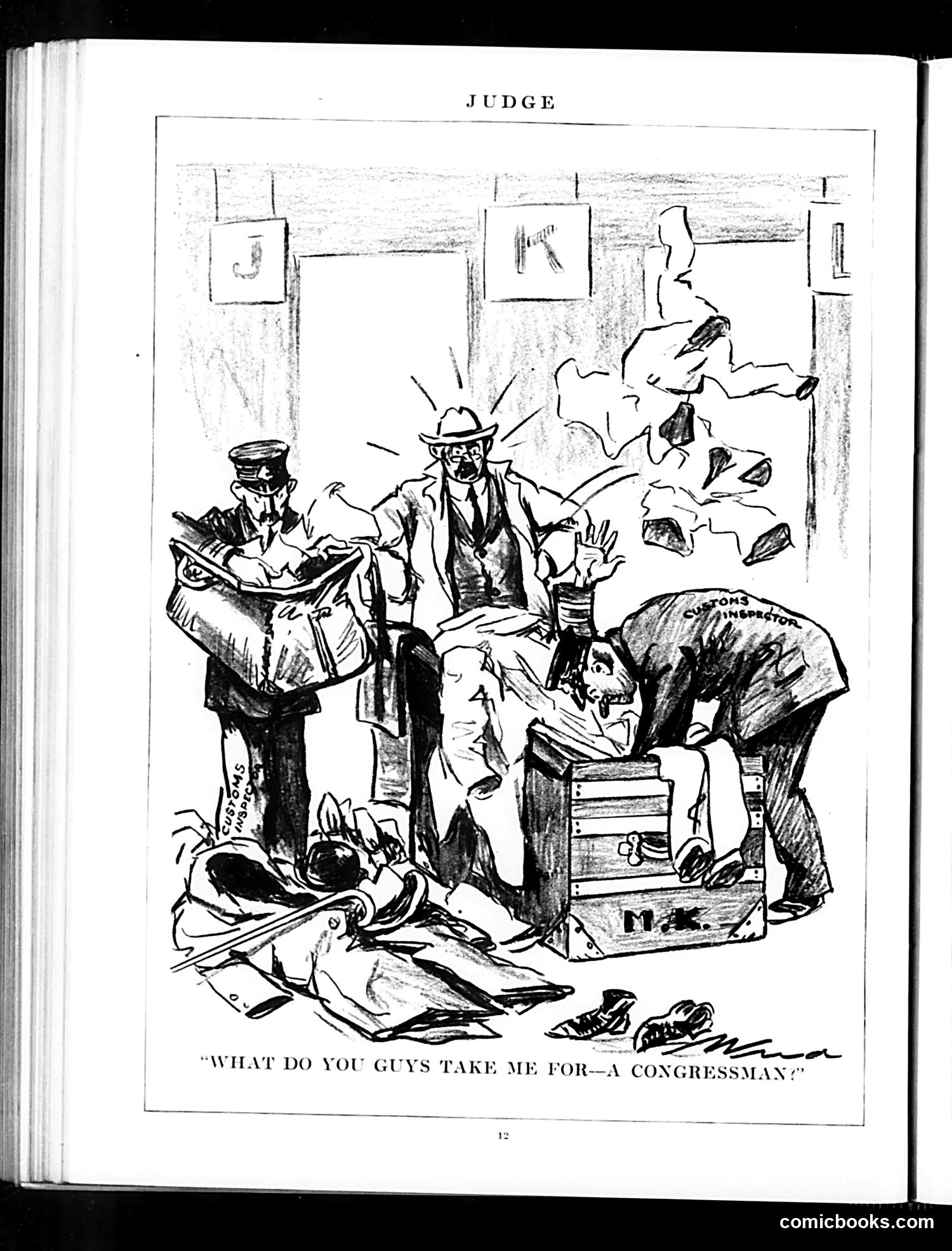 Judge — April 27, 1929 — page 14 of 36