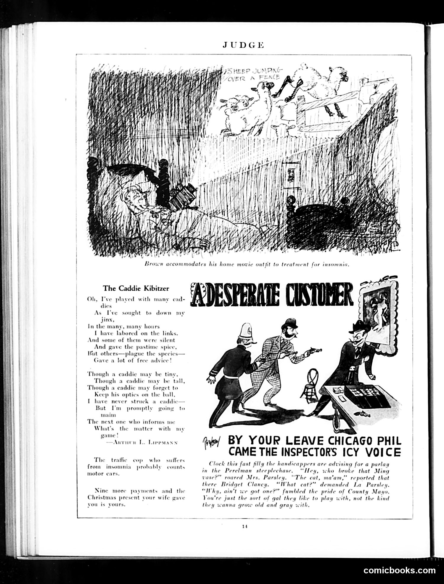 Judge — April 27, 1929 — page 16 of 36