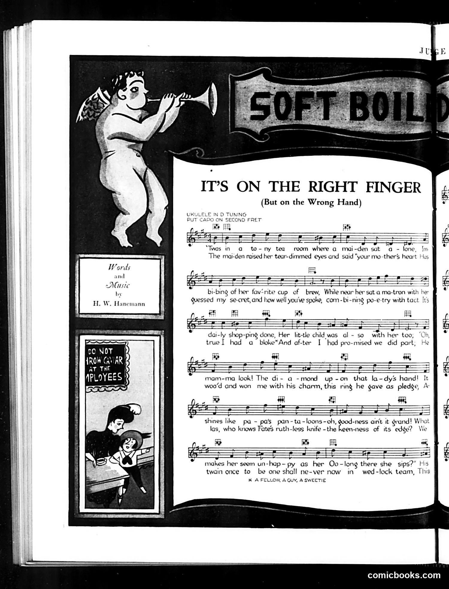 Judge — April 27, 1929 — page 18 of 36