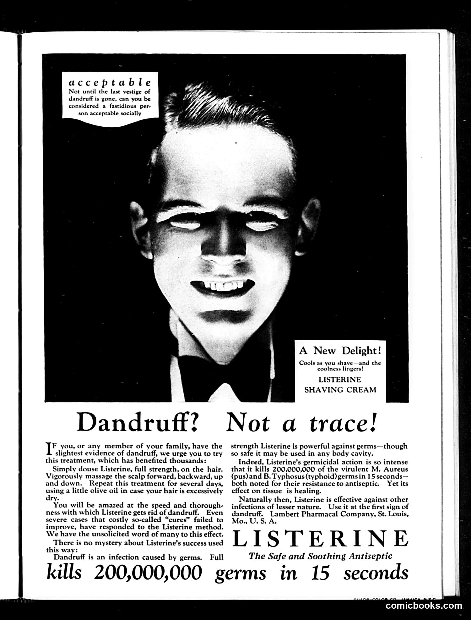 Judge — April 27, 1929 — page 35 of 36