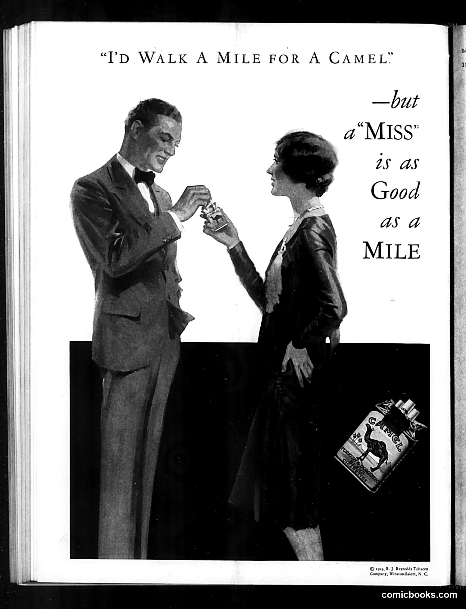 Judge — April 27, 1929 — page 36 of 36