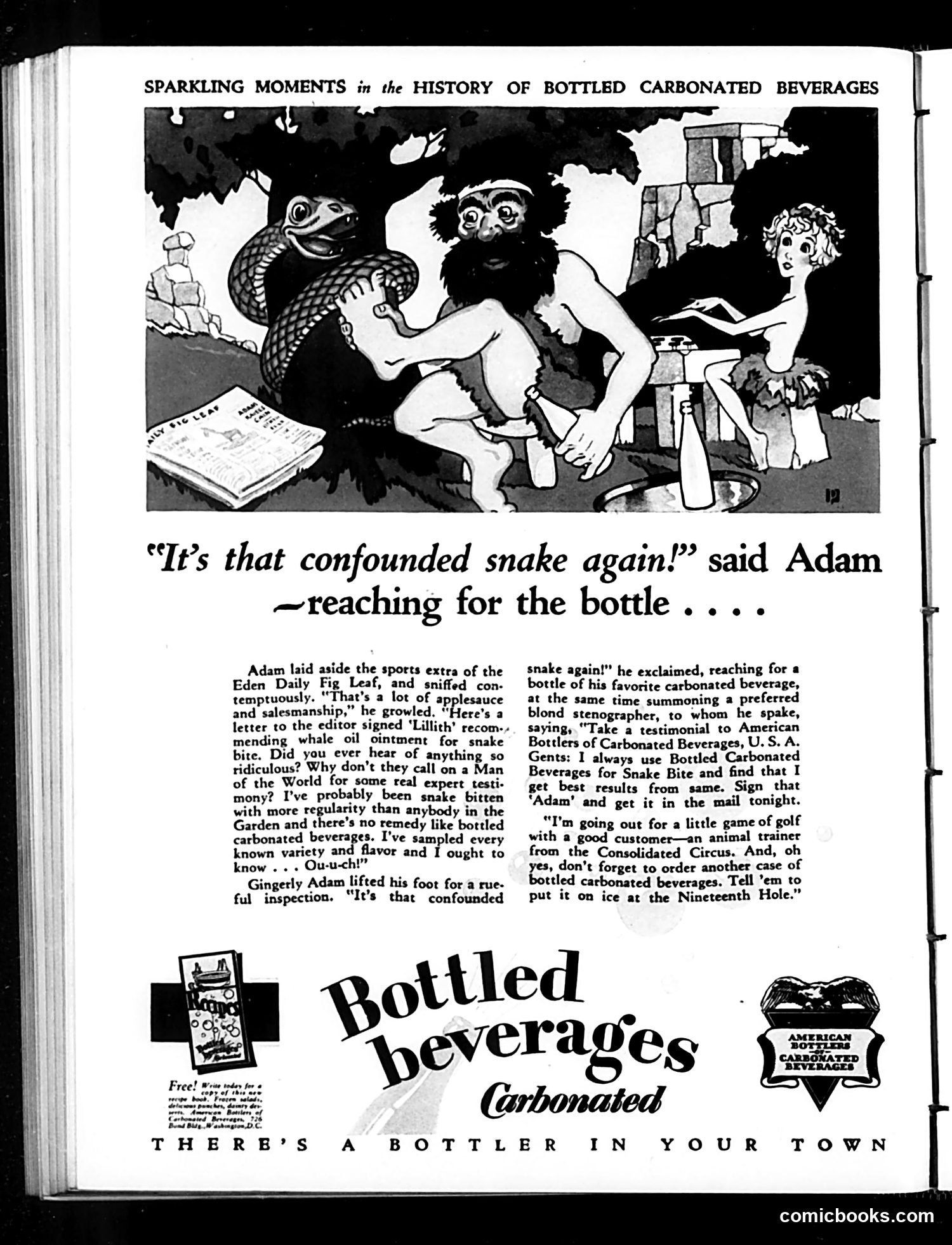 Judge — May 4, 1929 — page 2 of 36