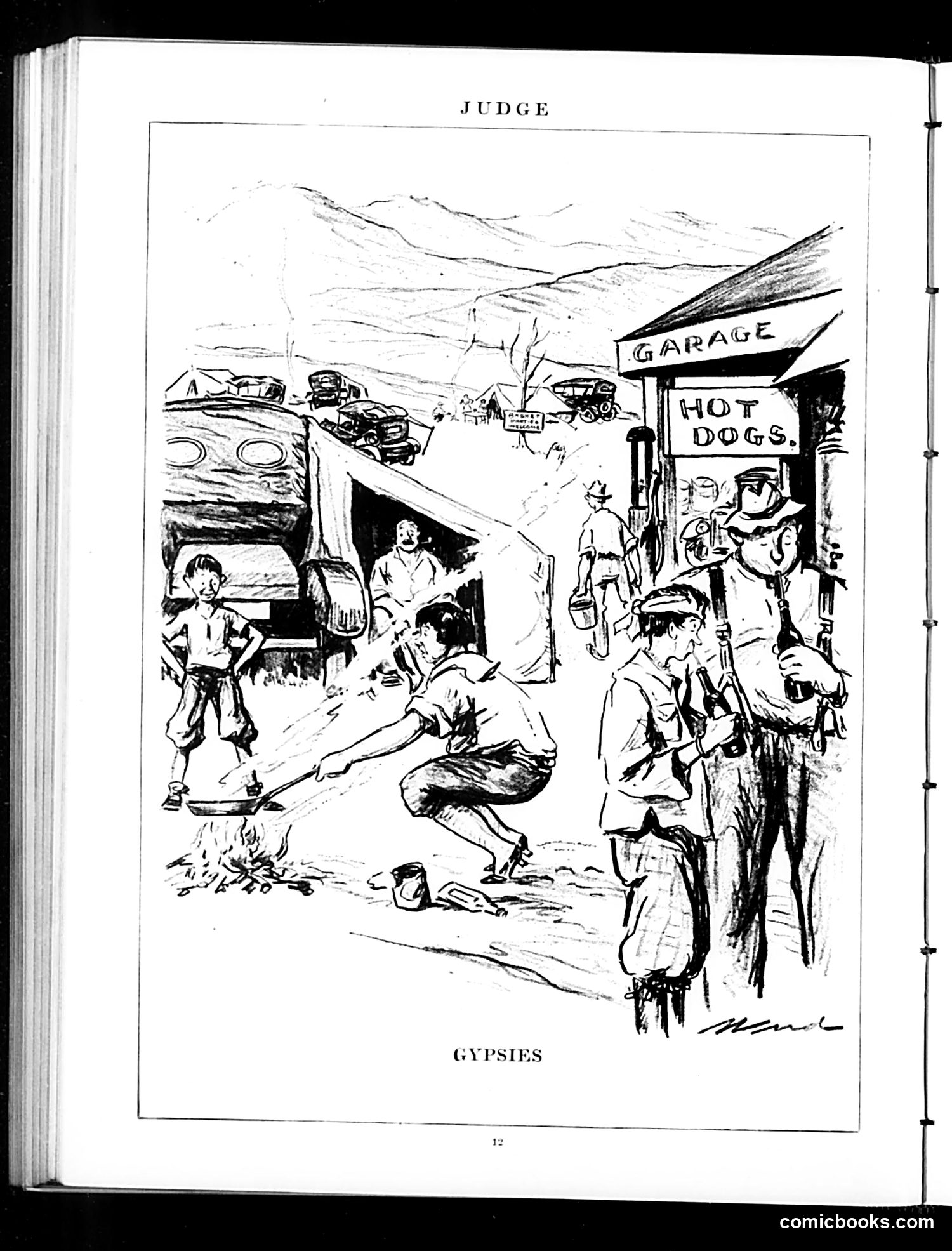 Judge — May 4, 1929 — page 14 of 36
