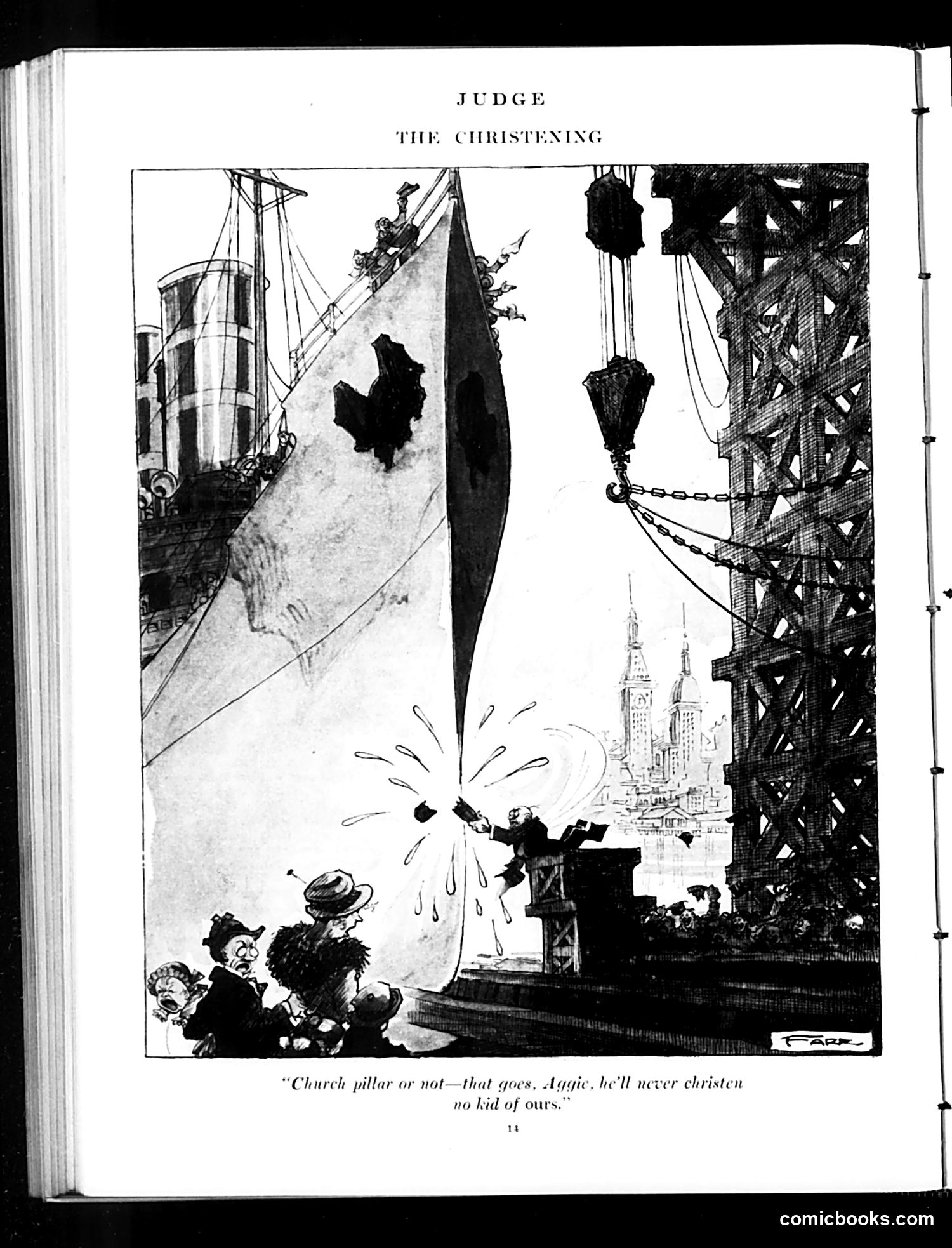 Judge — May 4, 1929 — page 16 of 36