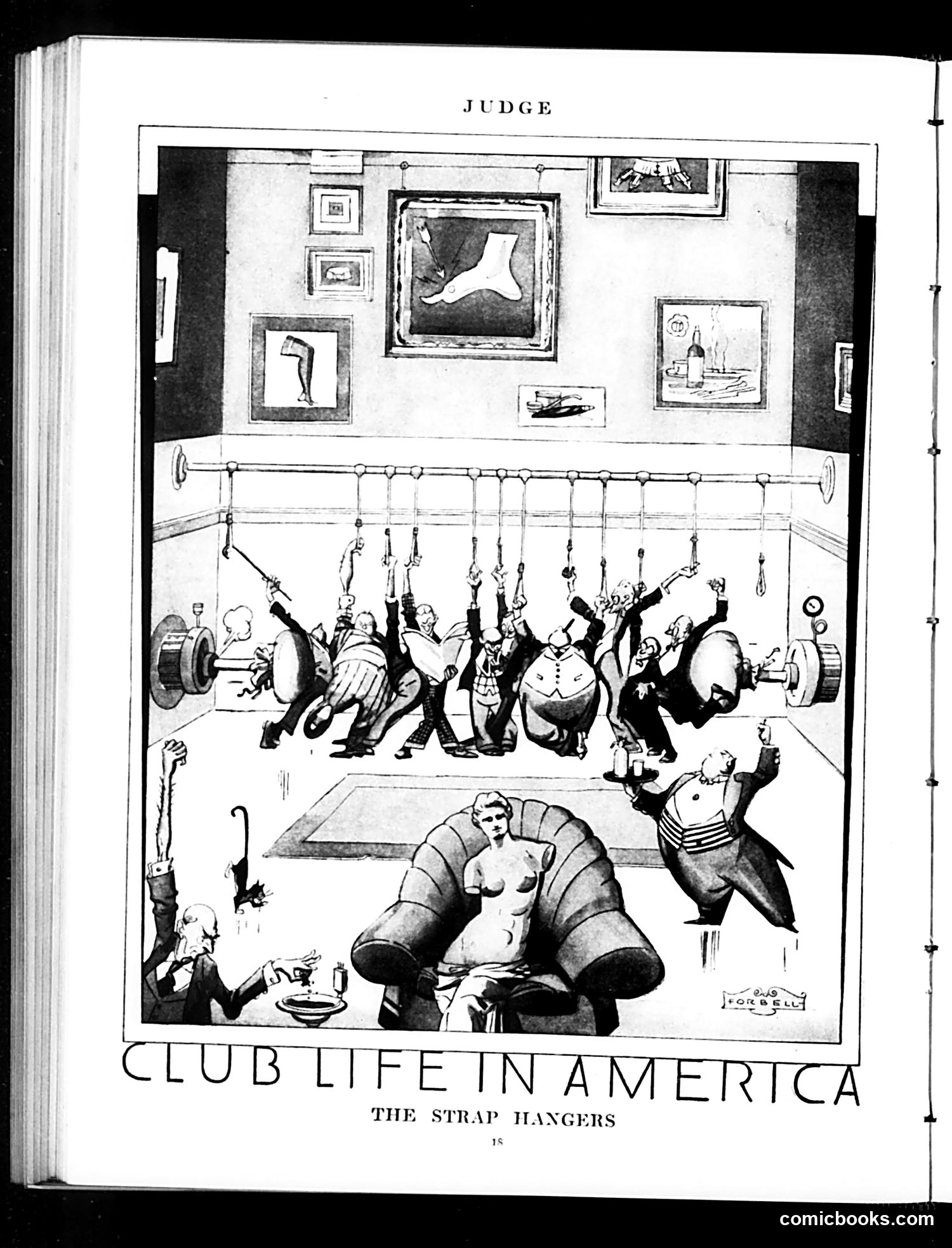 Judge — May 4, 1929 — page 20 of 36