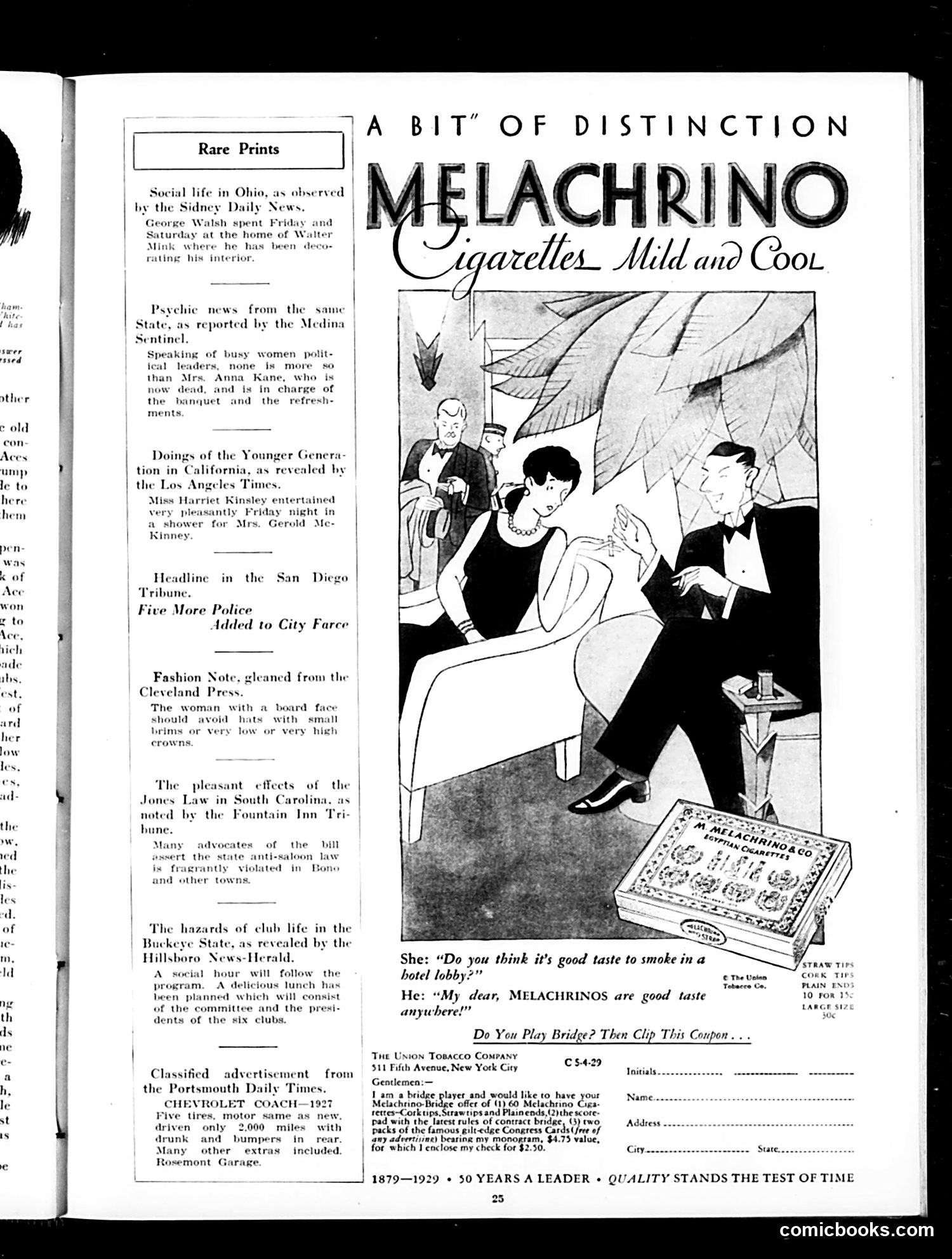 Judge — May 4, 1929 — page 27 of 36