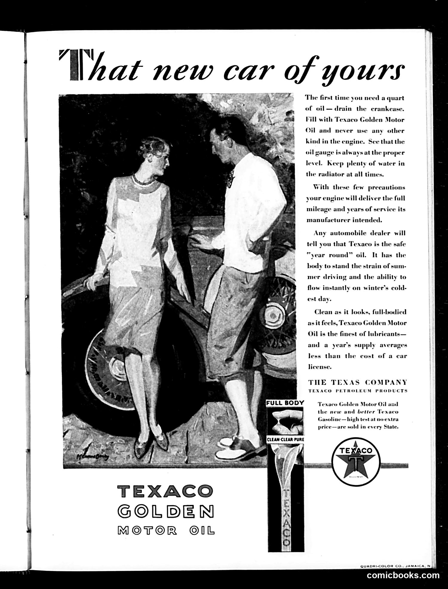 Judge — May 4, 1929 — page 35 of 36