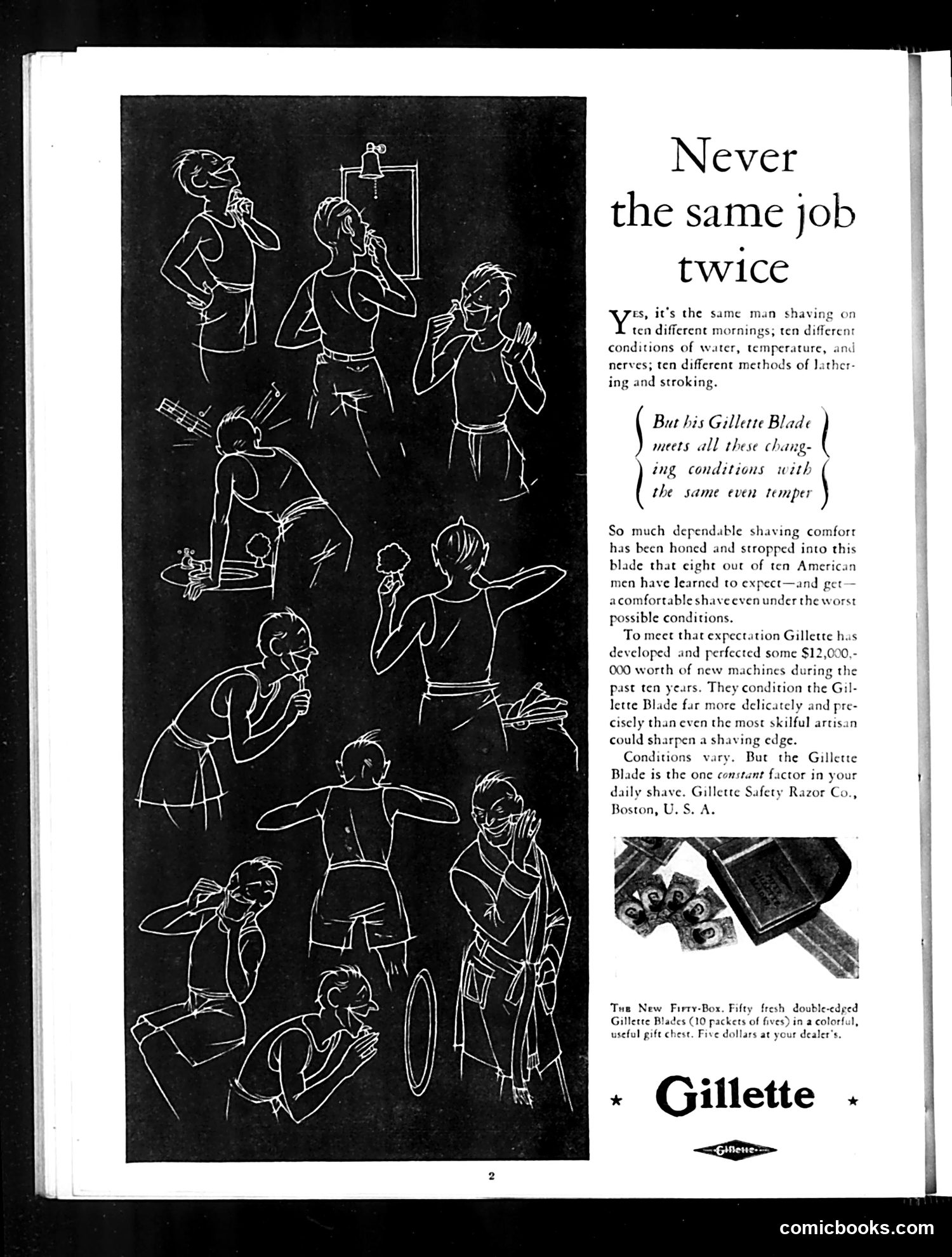 Judge — May 11, 1929 — page 4 of 36