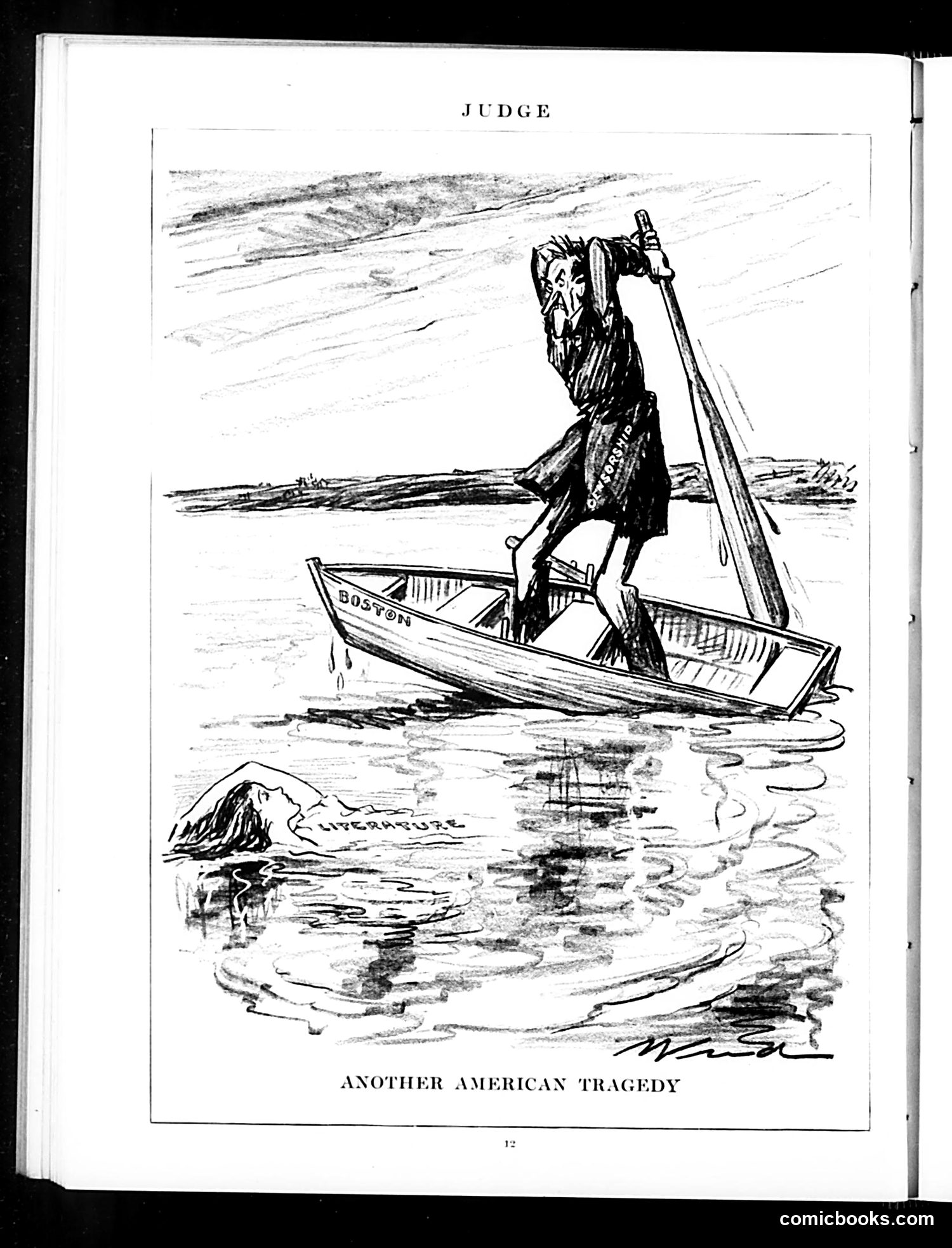 Judge — May 11, 1929 — page 14 of 36