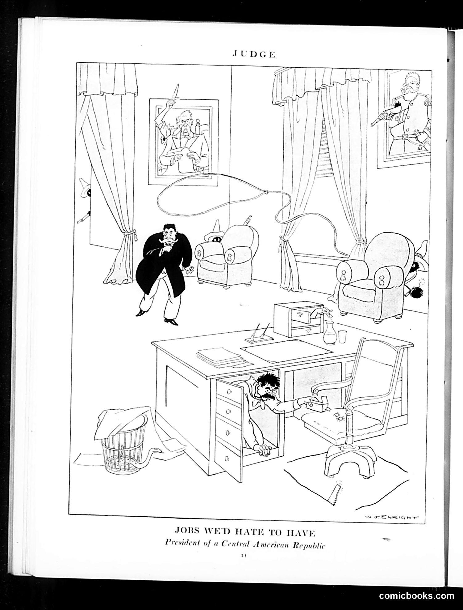 Judge — May 11, 1929 — page 16 of 36