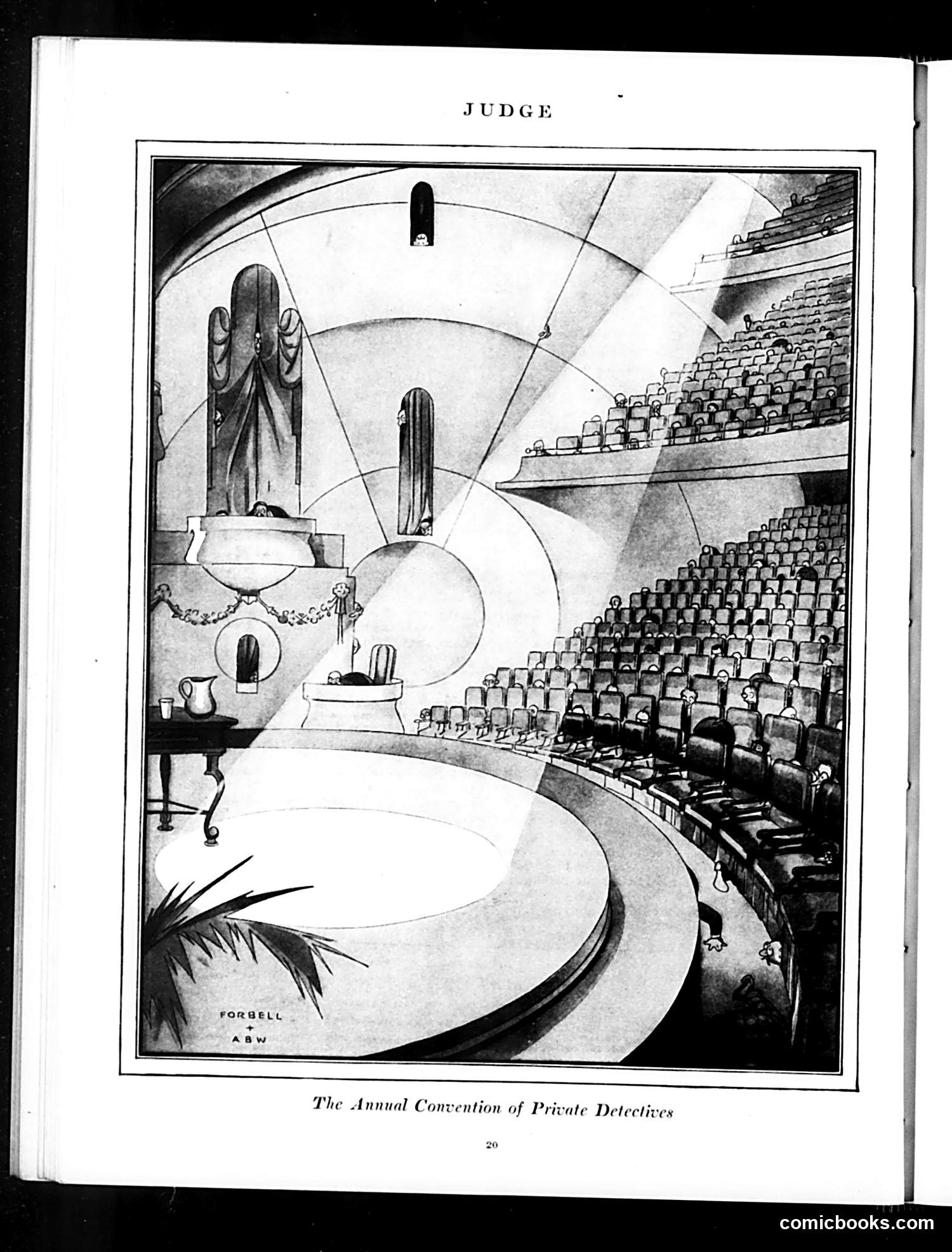 Judge — May 11, 1929 — page 22 of 36