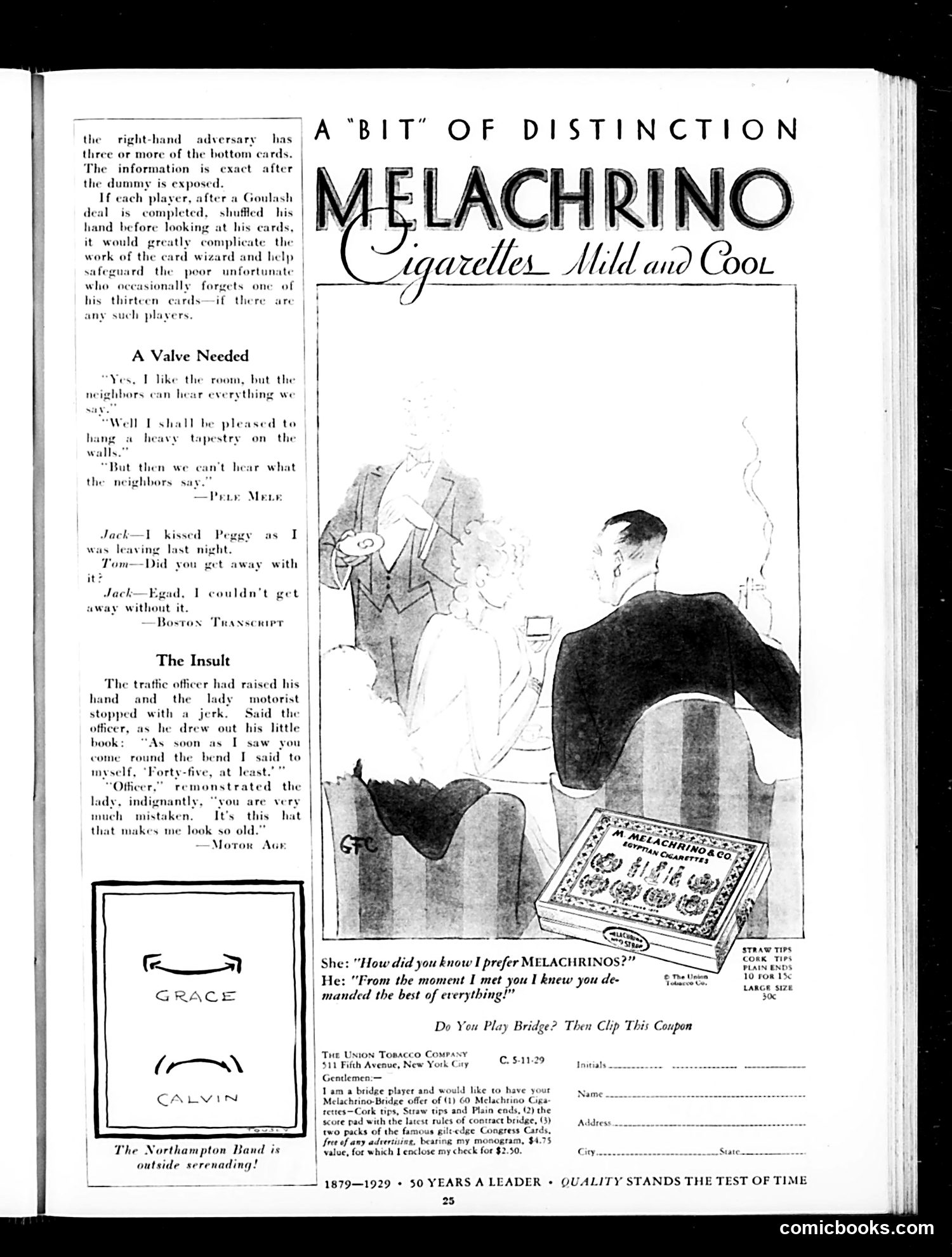 Judge — May 11, 1929 — page 27 of 36