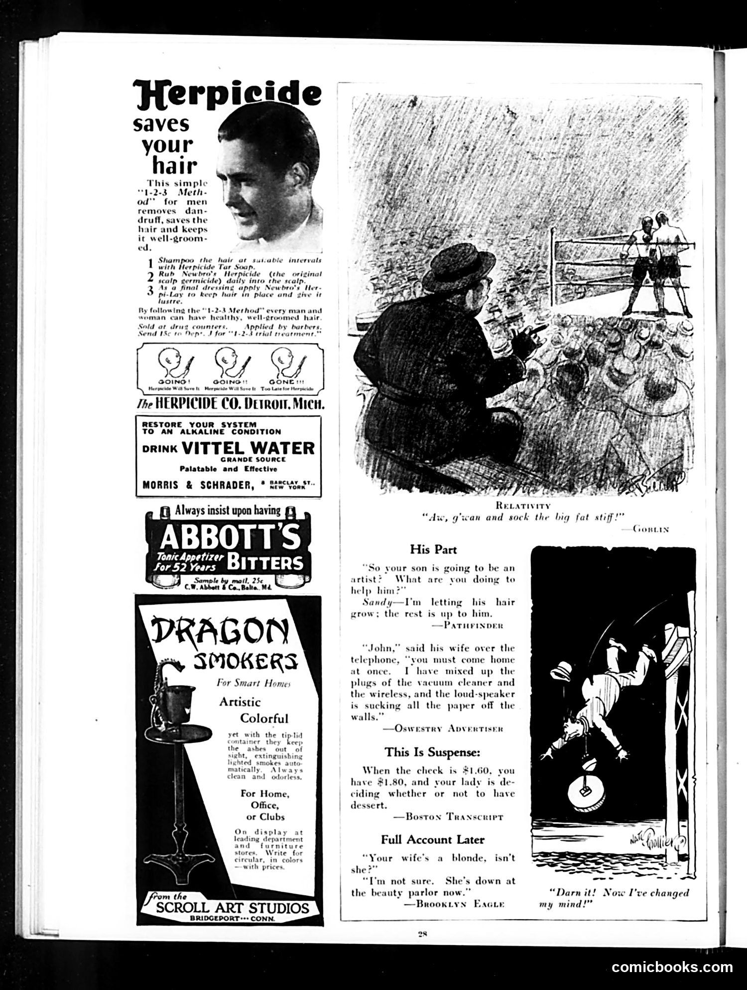Judge — May 11, 1929 — page 30 of 36