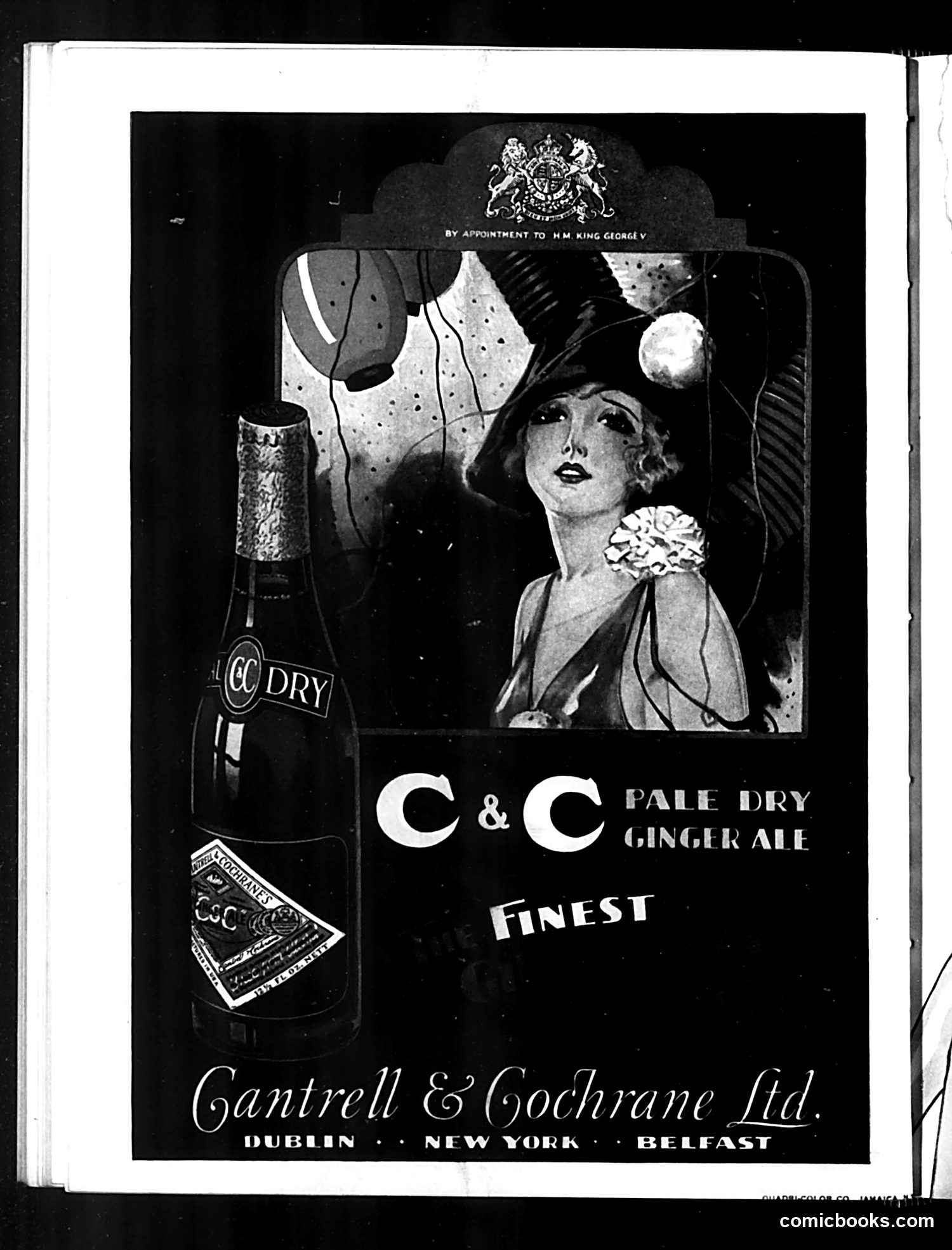 Judge — May 11, 1929 — page 36 of 36