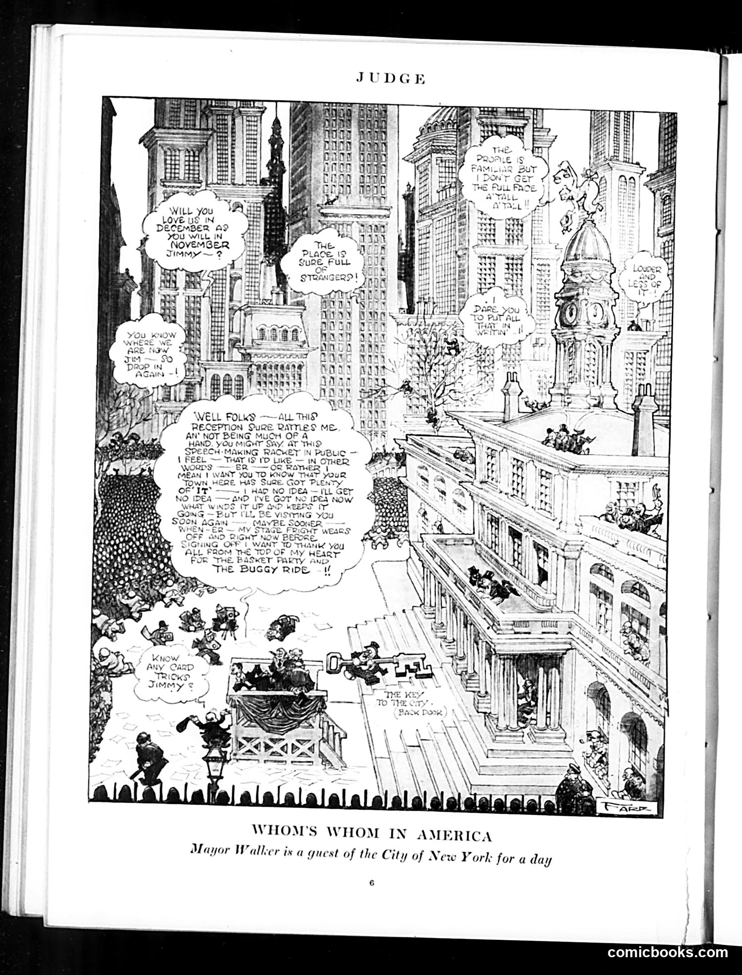 Judge — May 18, 1929 — page 8 of 36