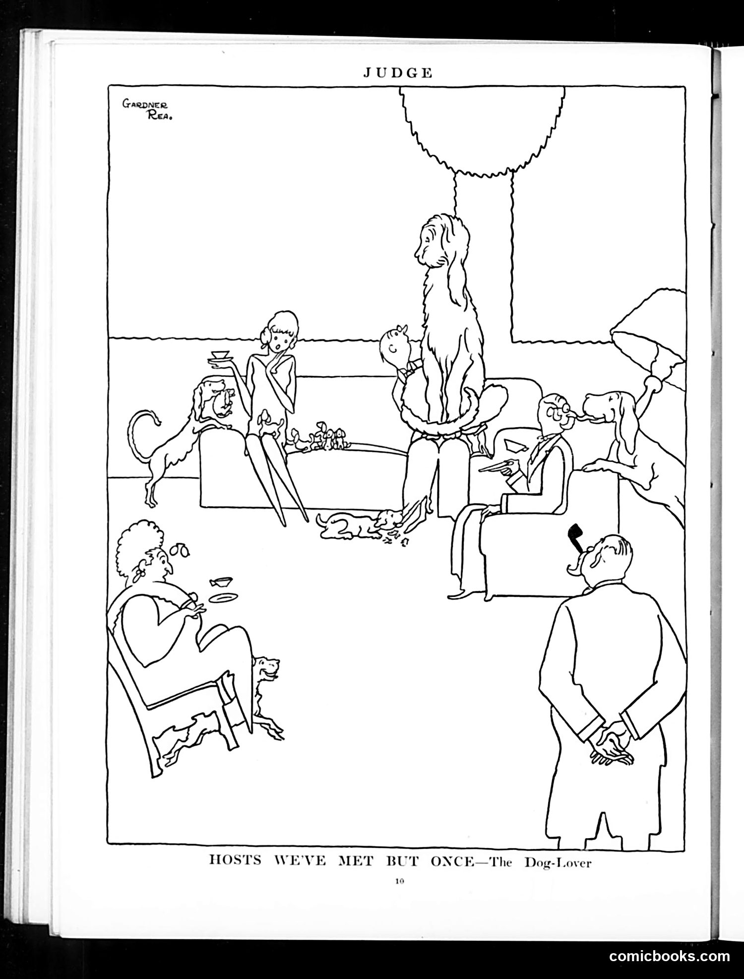 Judge — May 18, 1929 — page 12 of 36