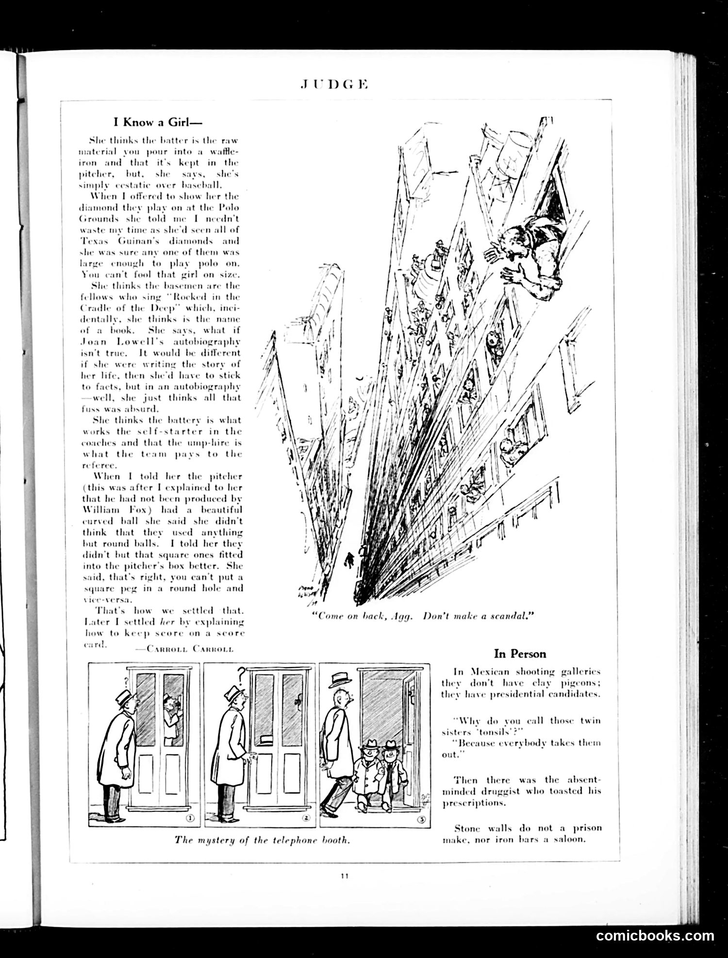 Judge — May 18, 1929 — page 13 of 36