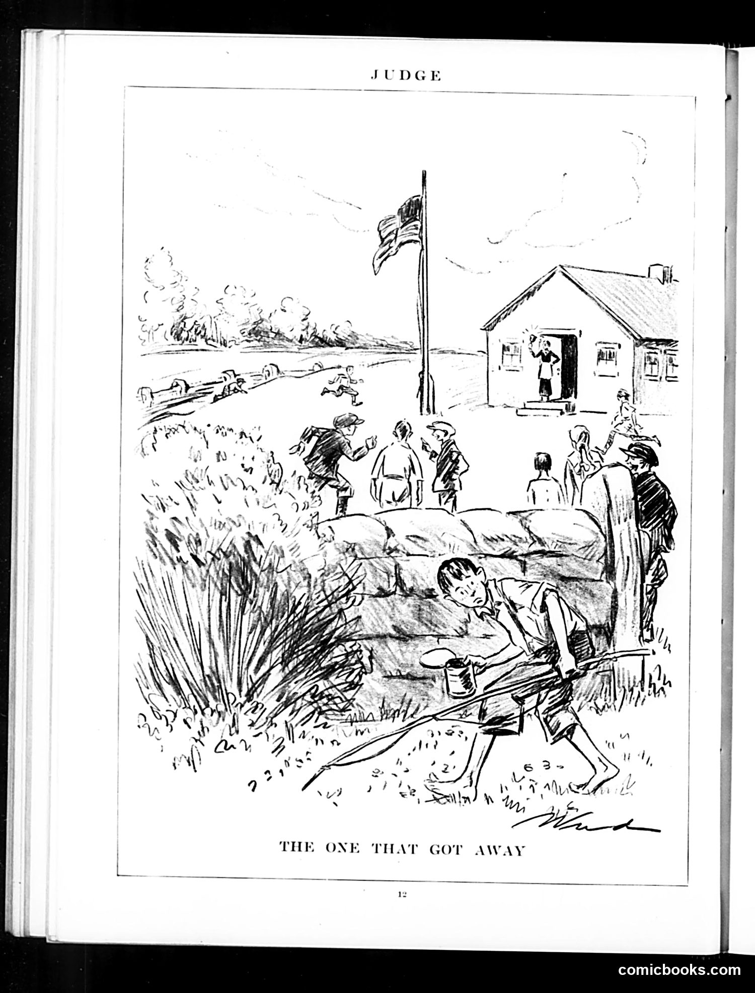 Judge — May 18, 1929 — page 14 of 36