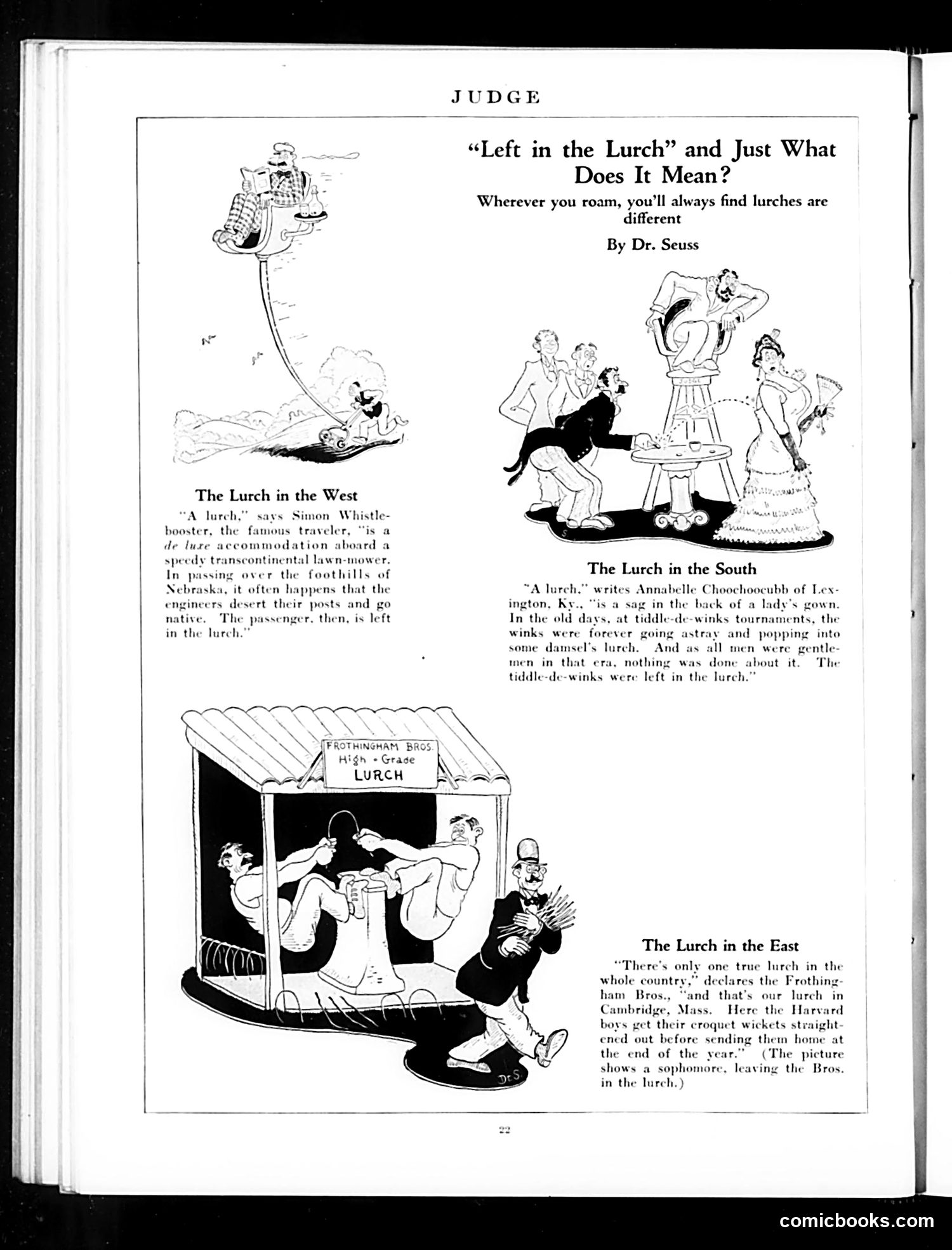 Judge — May 18, 1929 — page 24 of 36