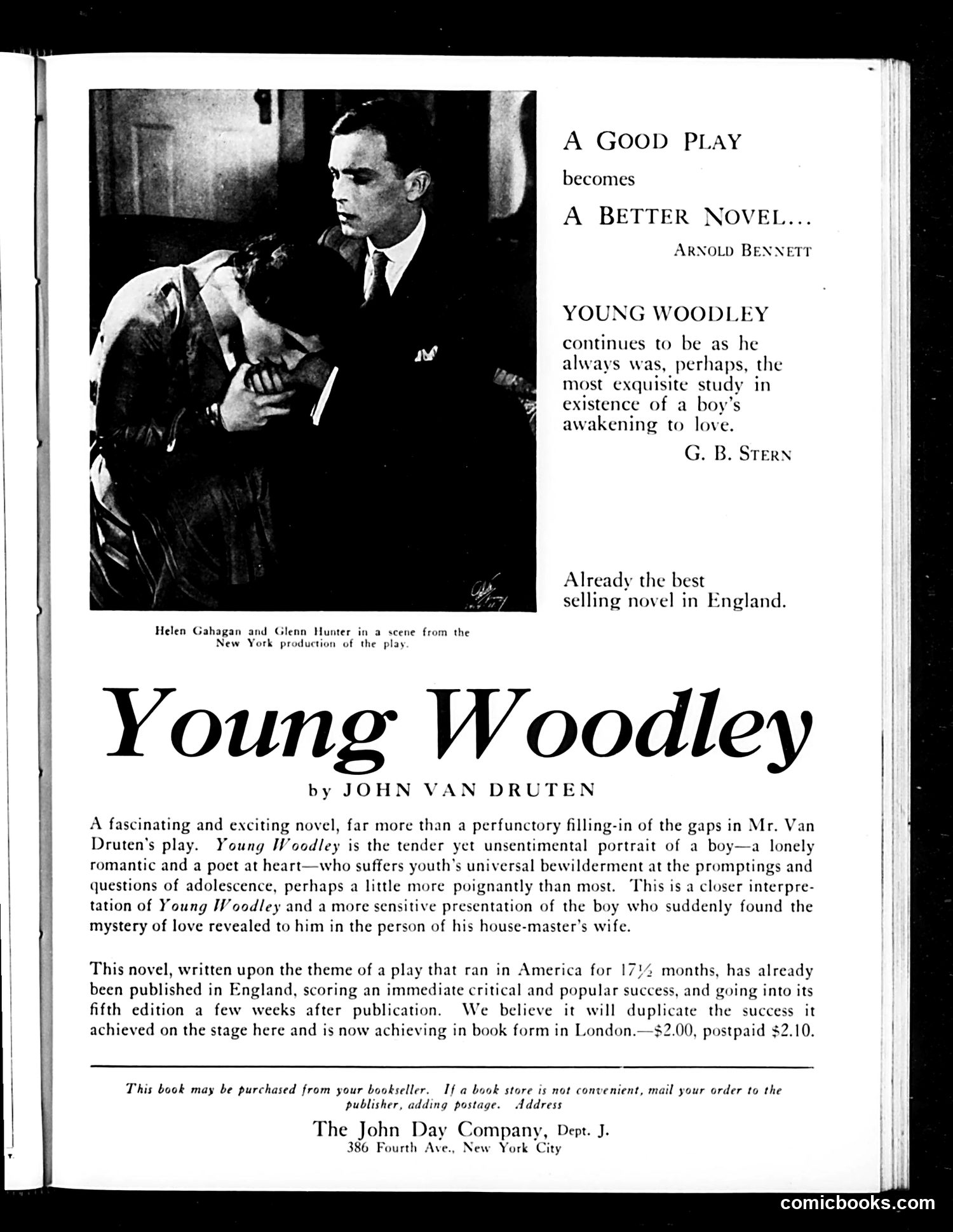 Judge — May 18, 1929 — page 35 of 36
