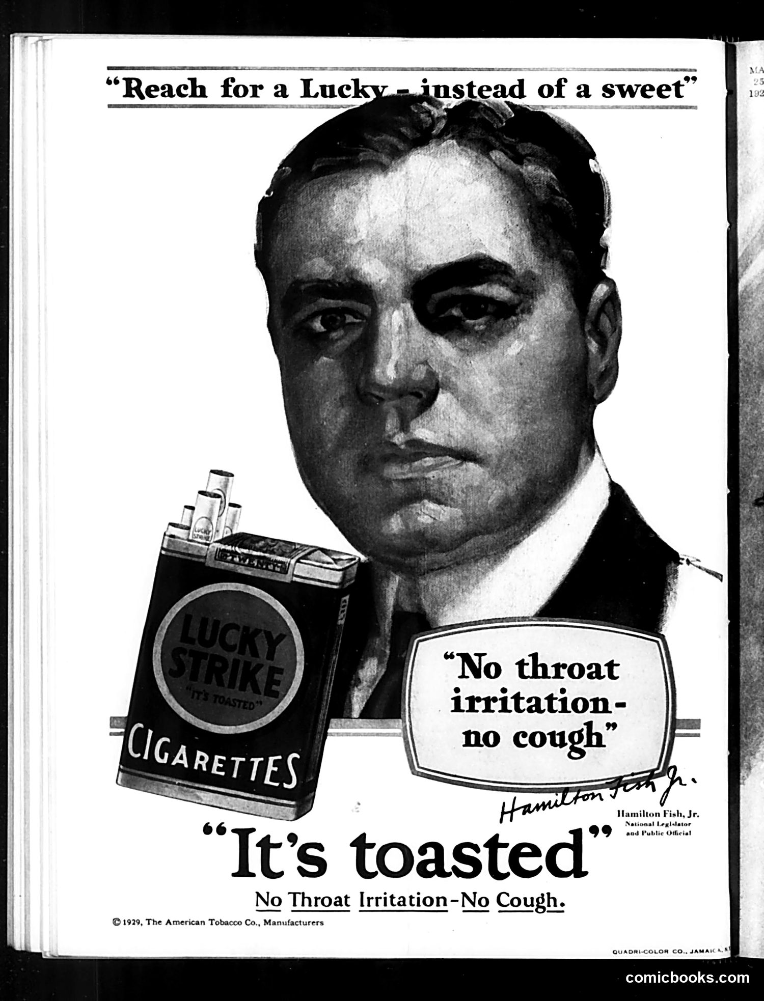 Judge — May 18, 1929 — page 36 of 36