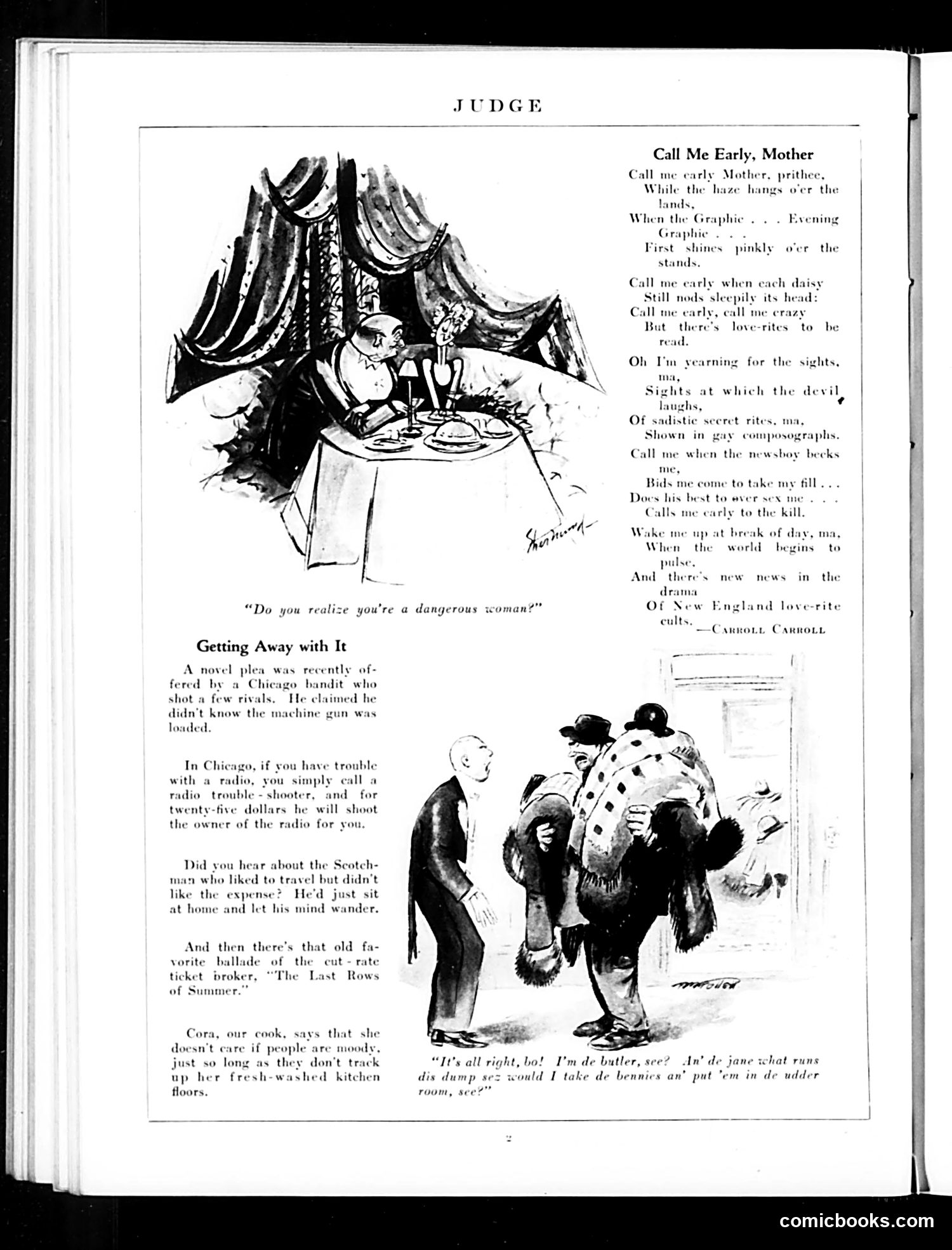 Judge — May 25, 1929 — page 4 of 36