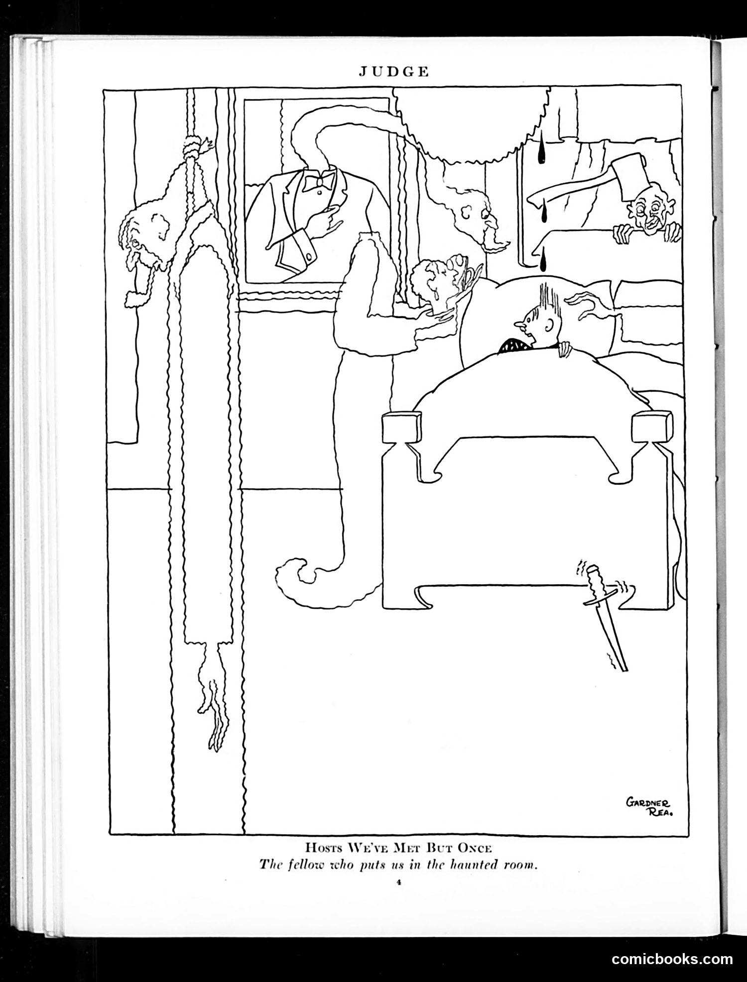 Judge — May 25, 1929 — page 6 of 36
