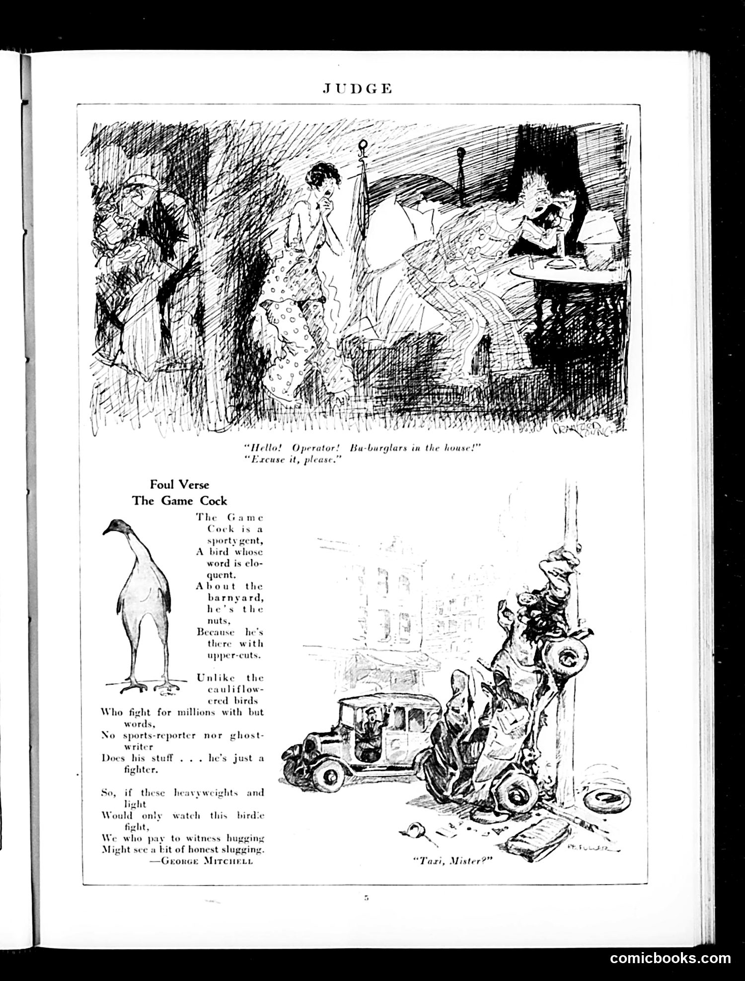 Judge — May 25, 1929 — page 7 of 36