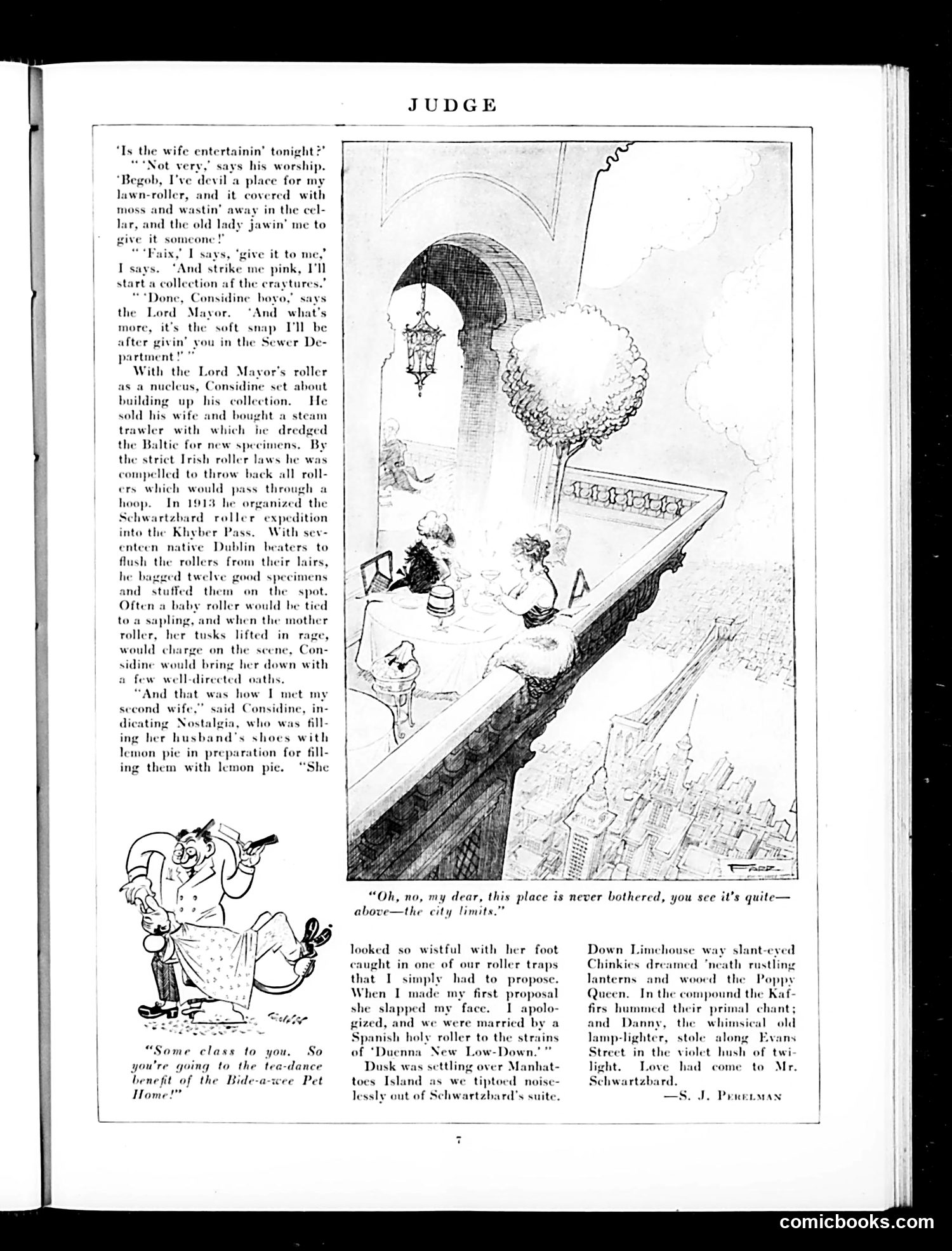 Judge — May 25, 1929 — page 9 of 36