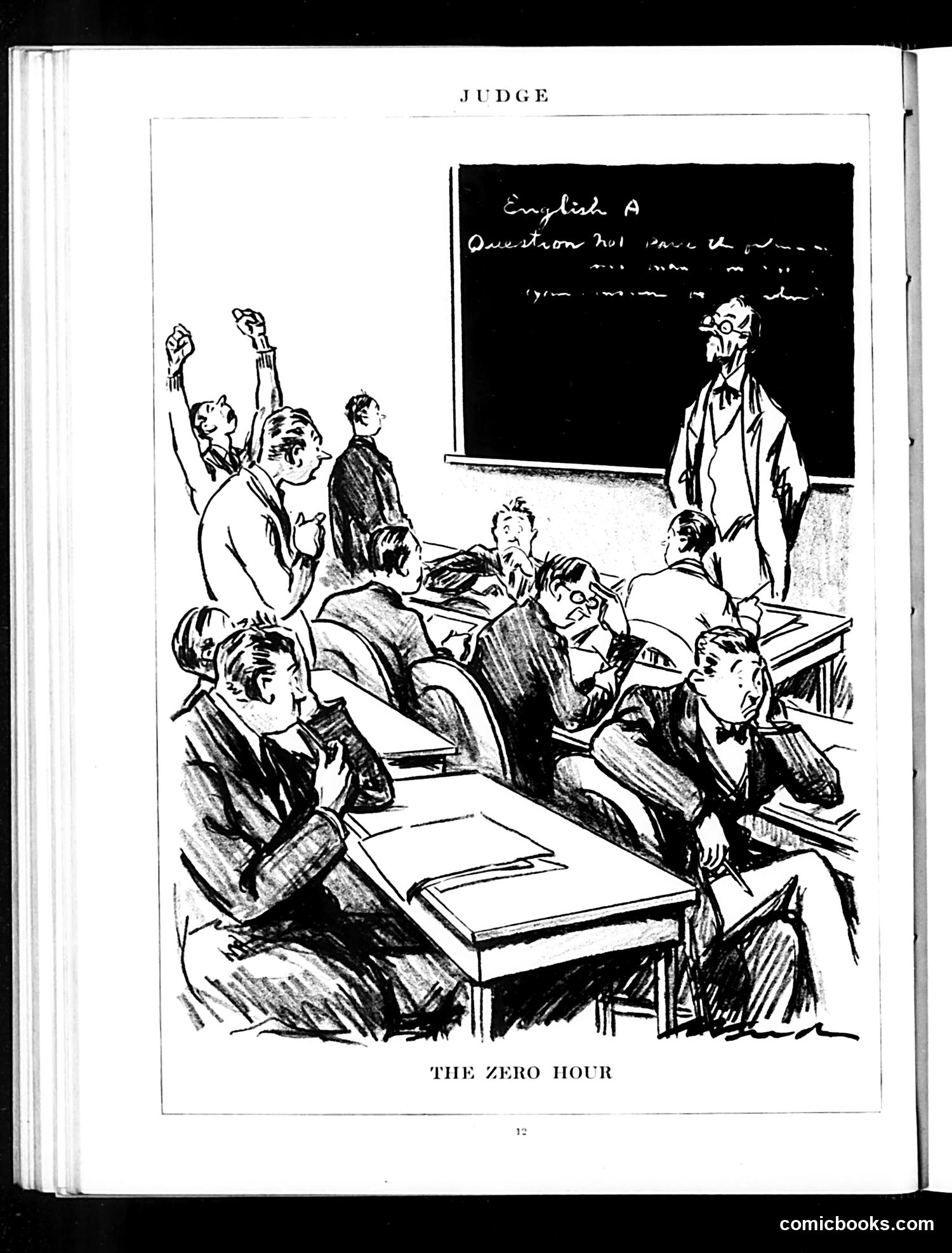 Judge — May 25, 1929 — page 14 of 36