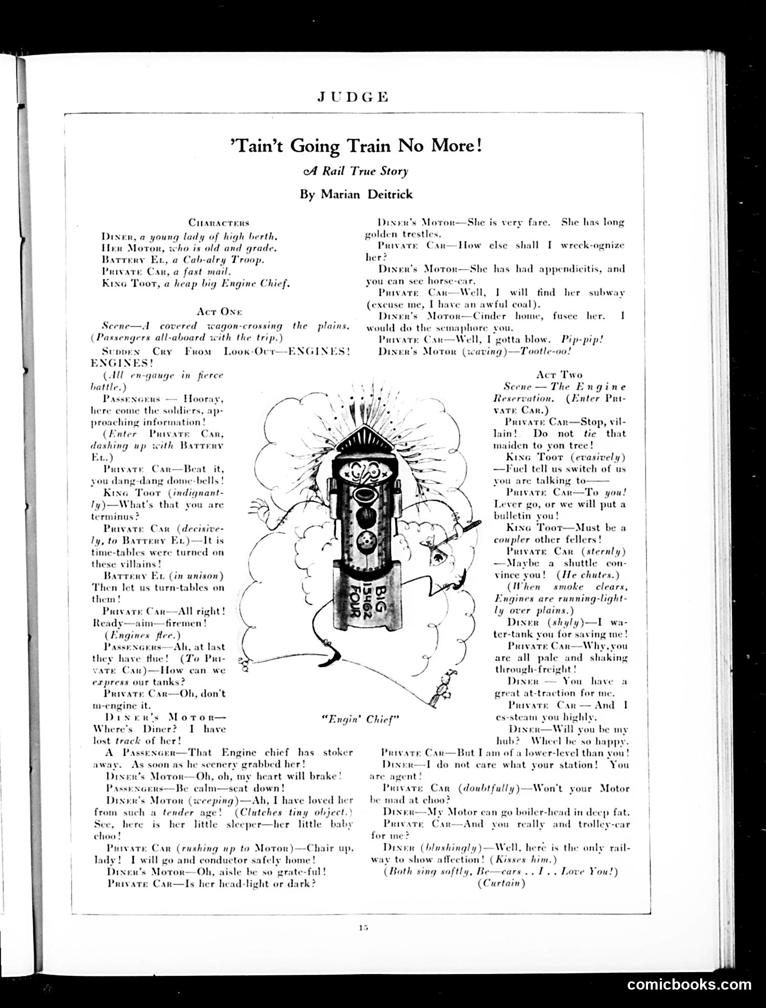 Judge — May 25, 1929 — page 17 of 36