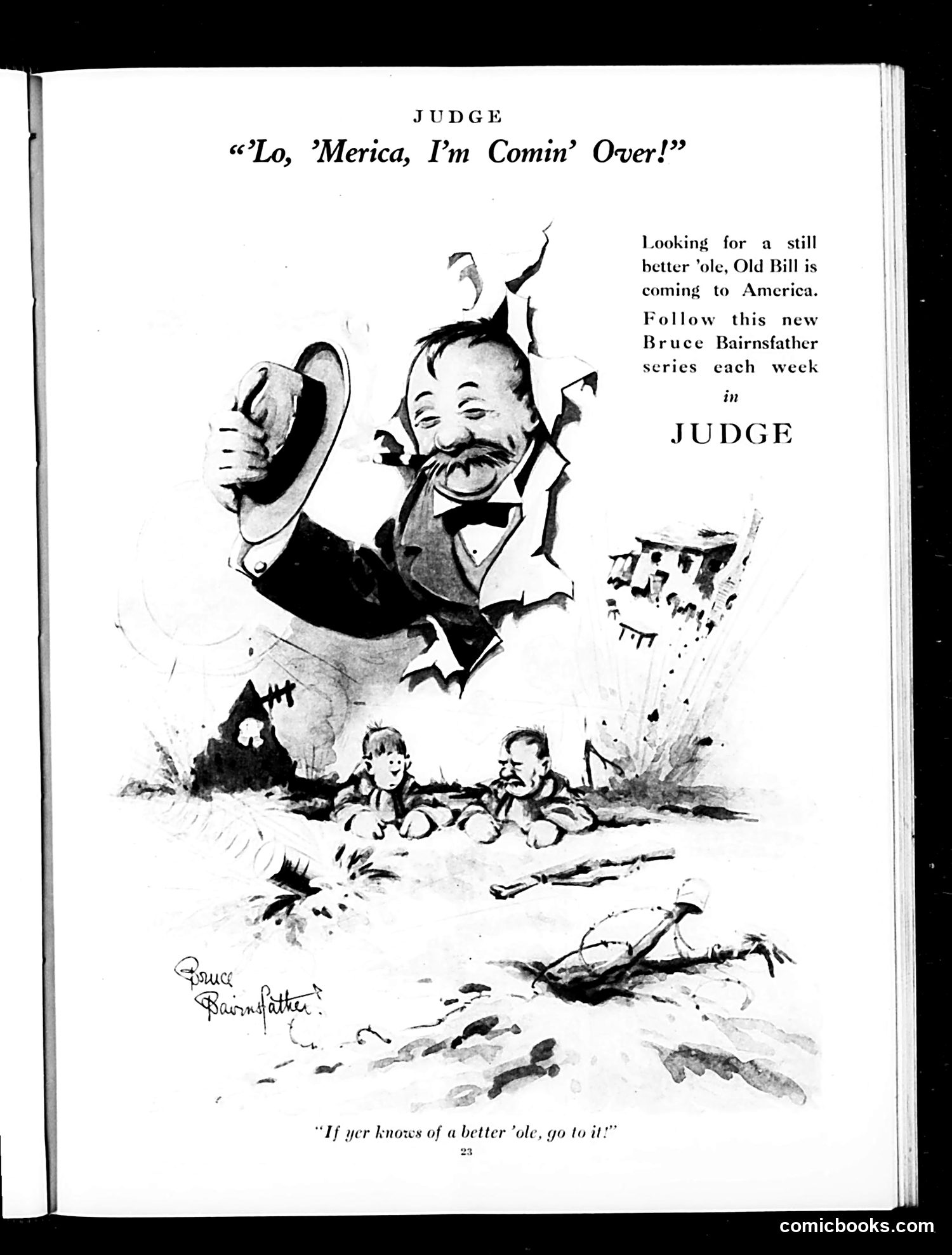 Judge — May 25, 1929 — page 25 of 36