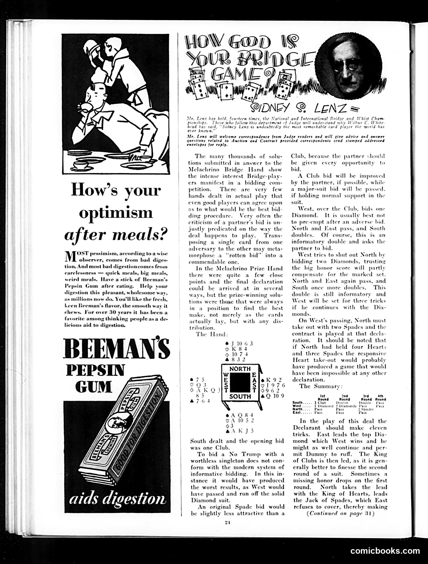 Judge — May 25, 1929 — page 26 of 36