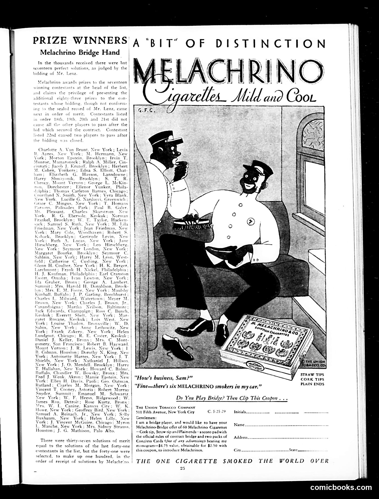 Judge — May 25, 1929 — page 27 of 36
