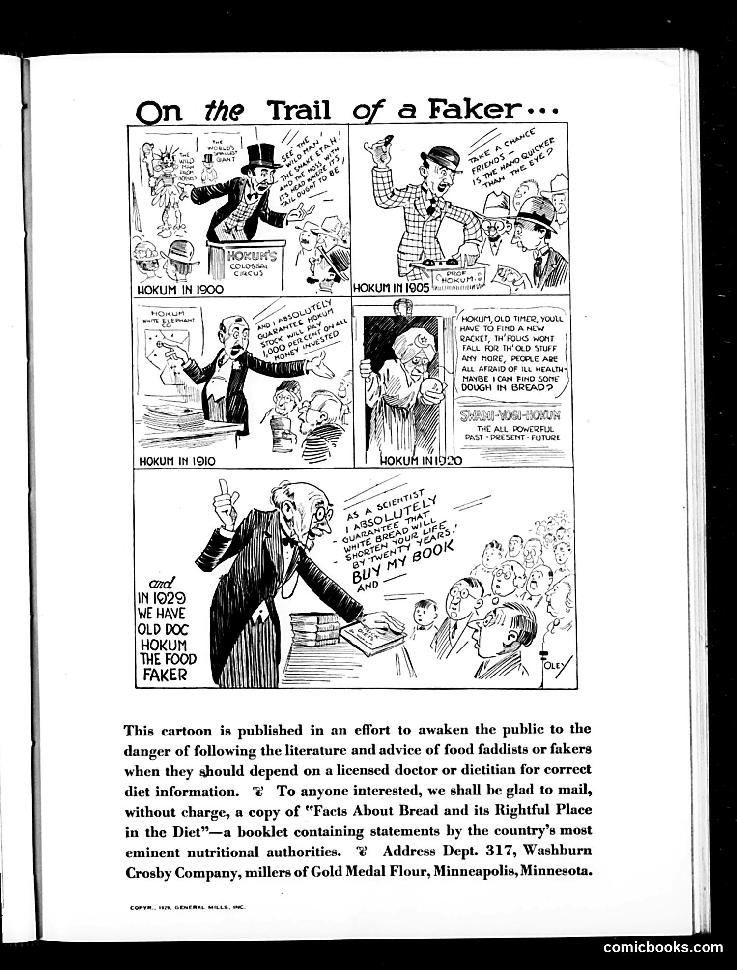 Judge — May 25, 1929 — page 35 of 36
