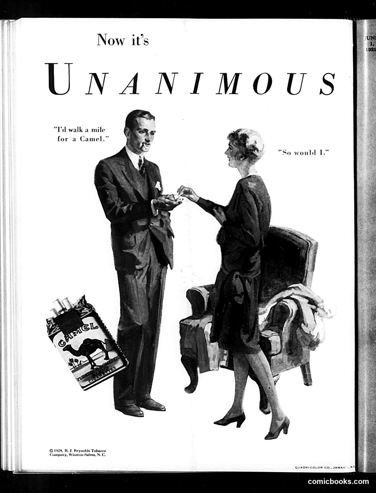 Judge — May 25, 1929 — page 36 of 36