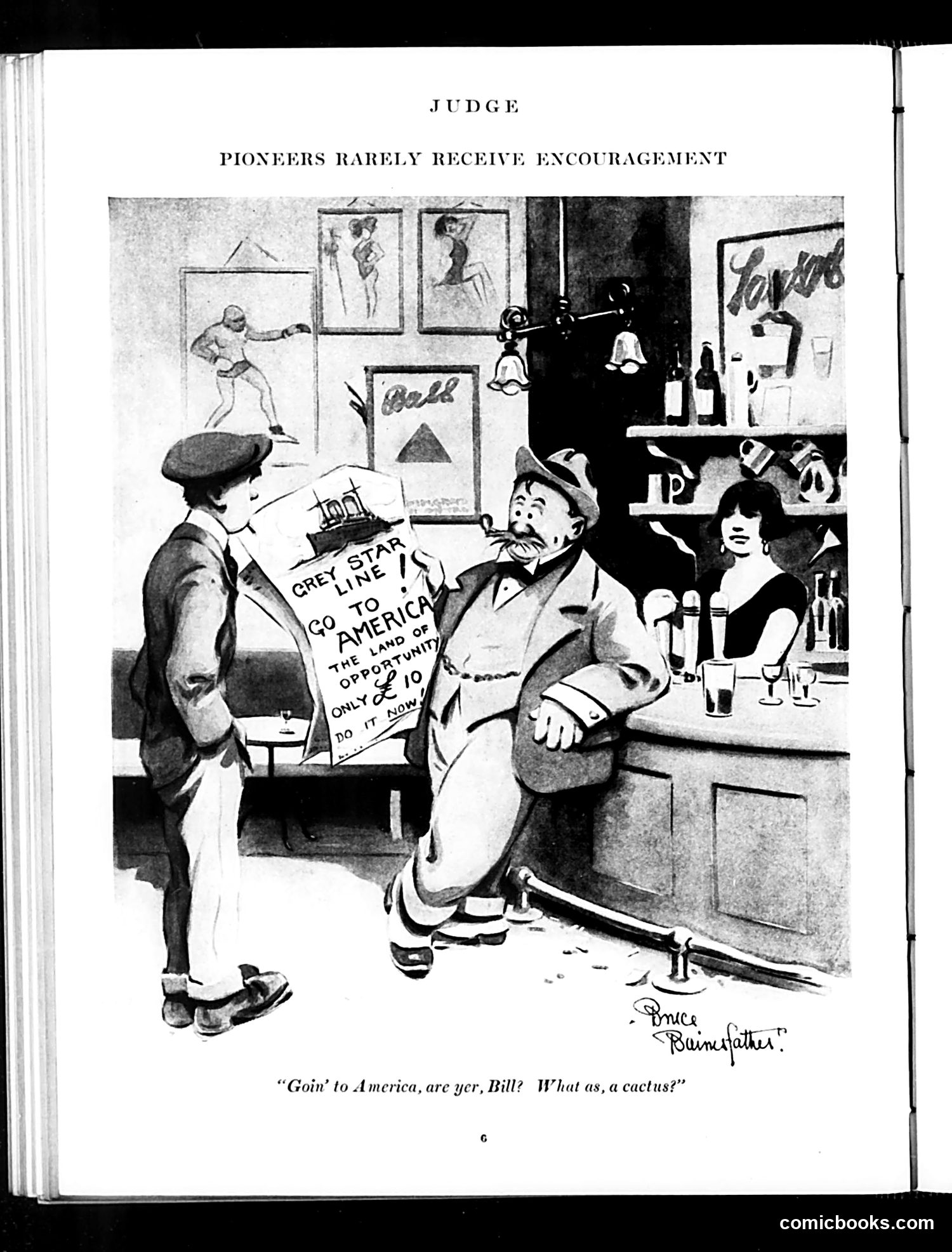 Judge — June 1, 1929 — page 8 of 36