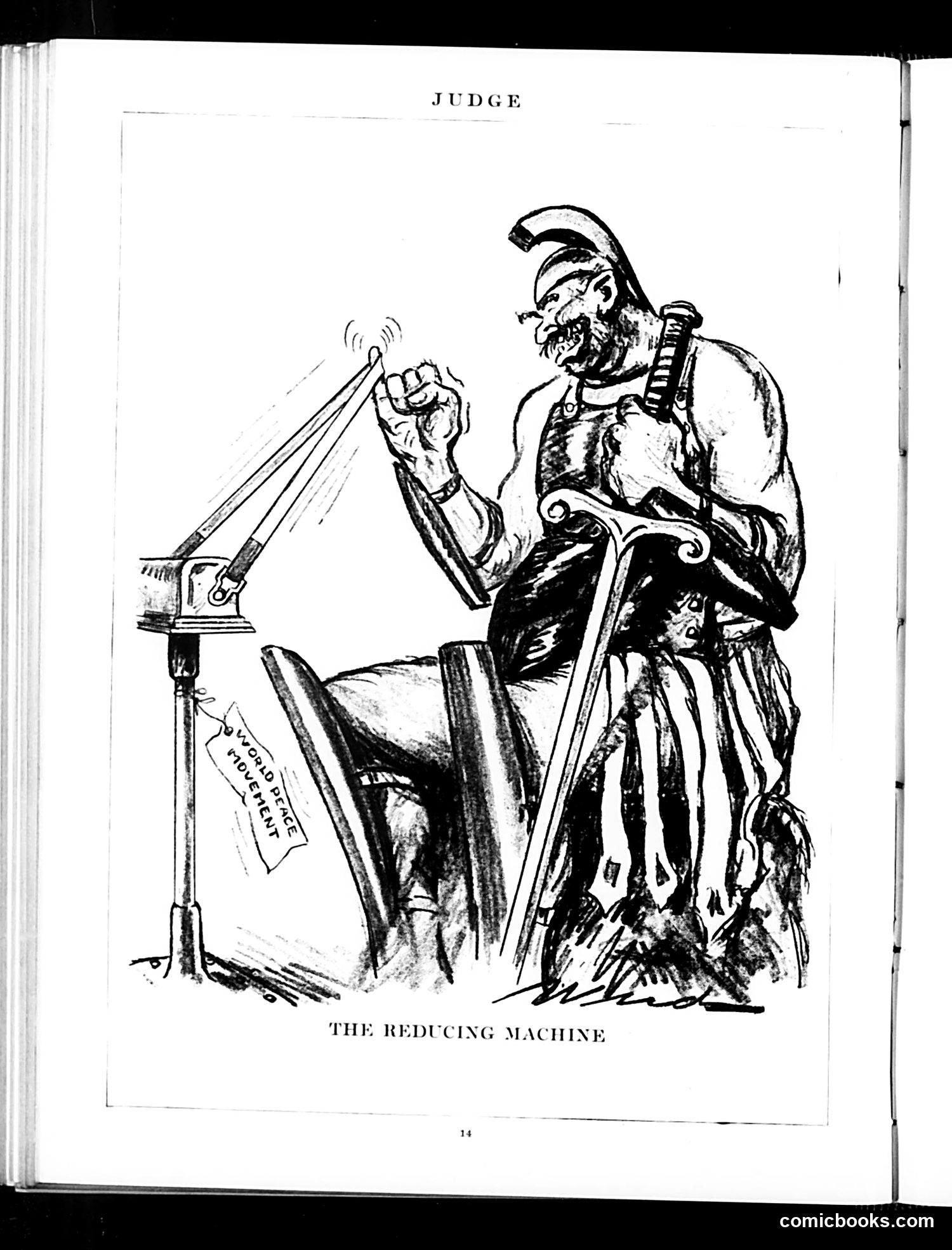 Judge — June 1, 1929 — page 16 of 36