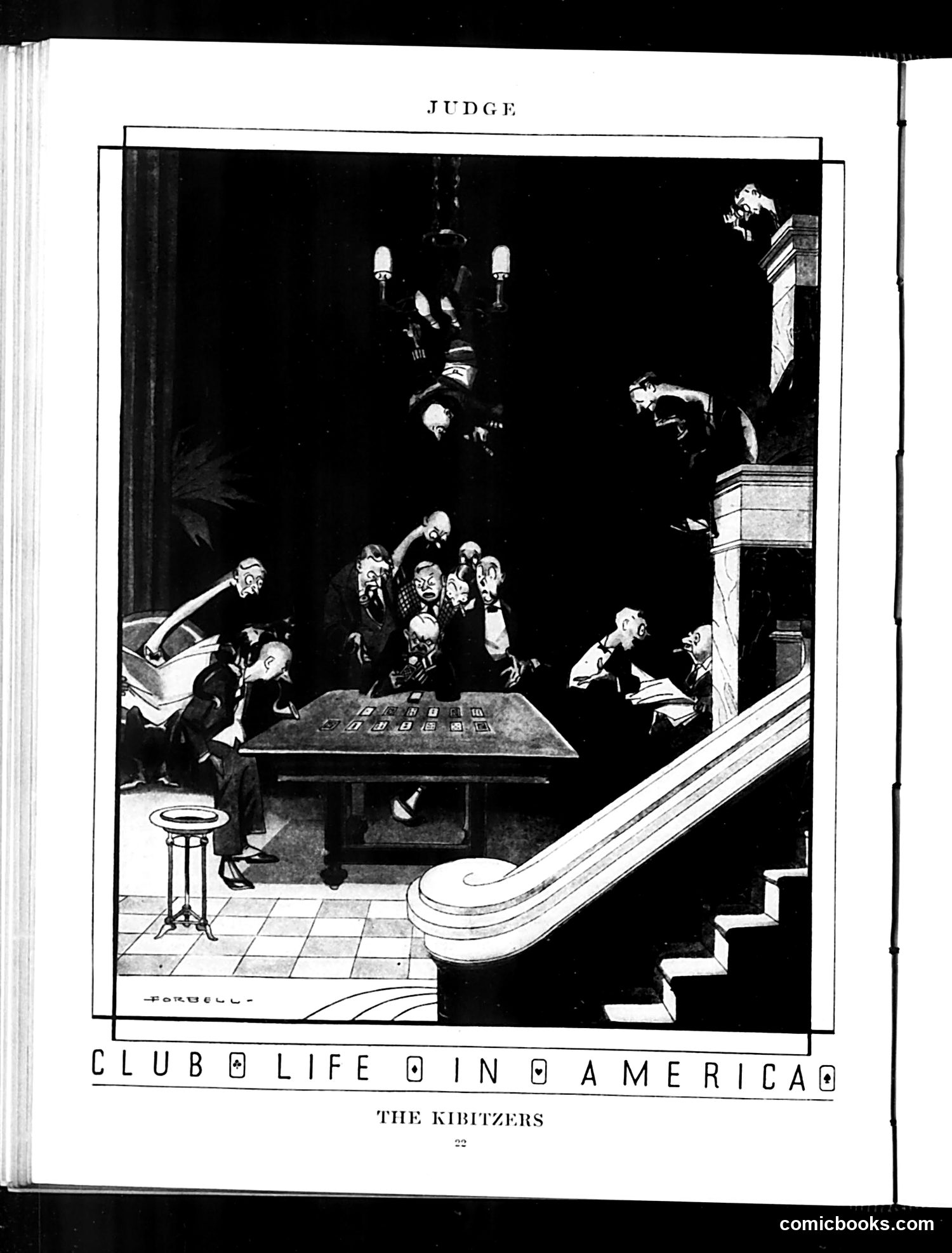 Judge — June 1, 1929 — page 24 of 36