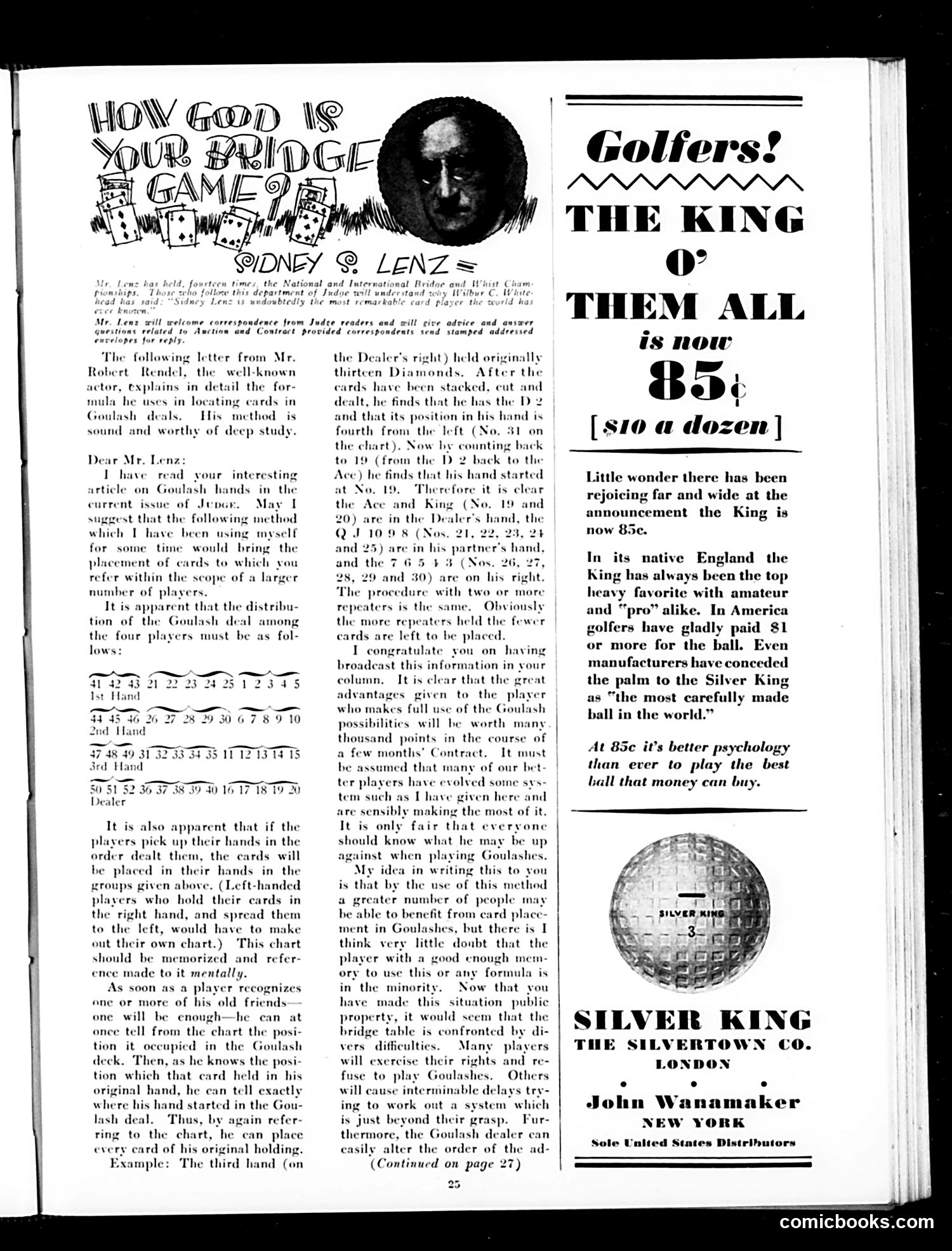 Judge — June 1, 1929 — page 27 of 36