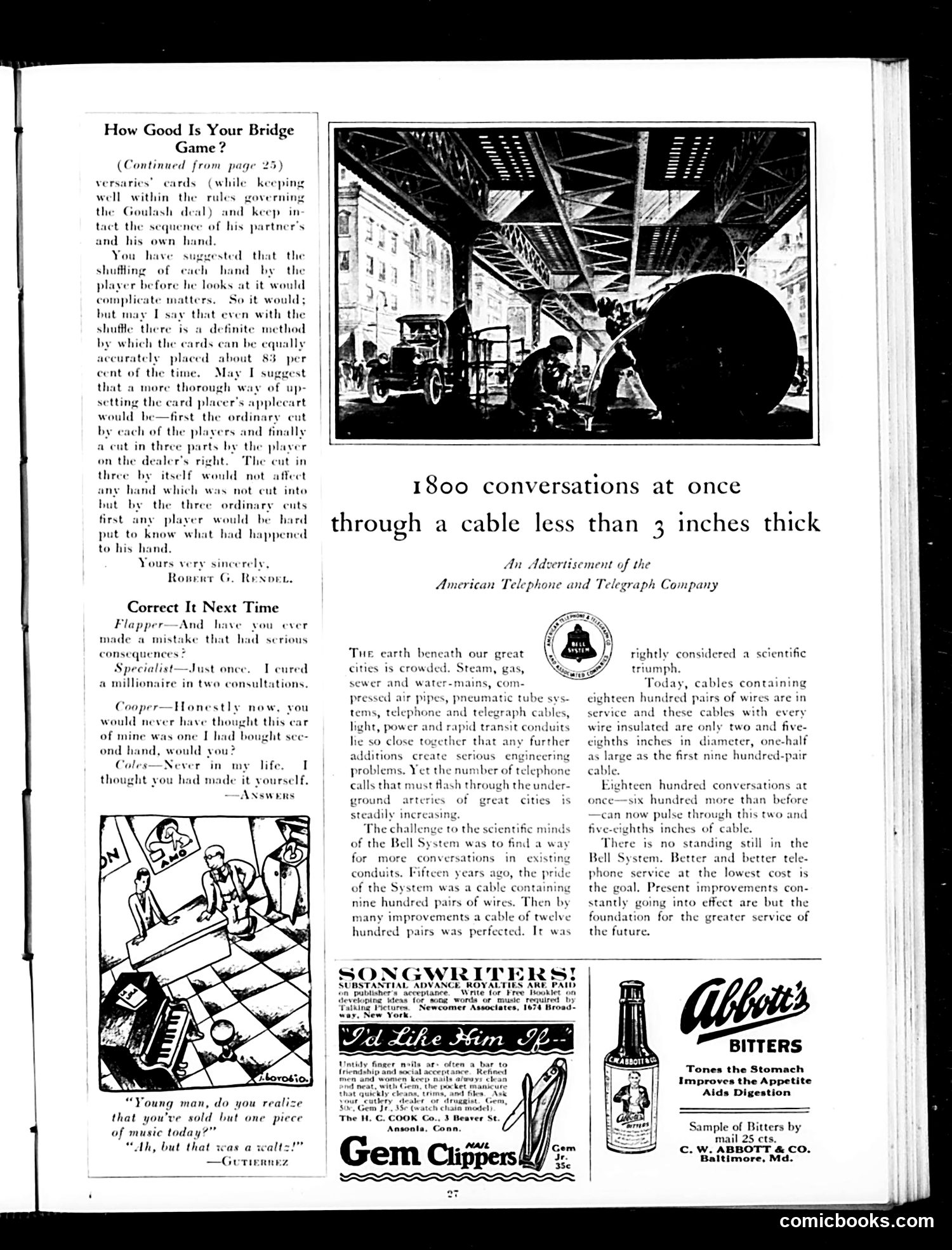 Judge — June 1, 1929 — page 29 of 36