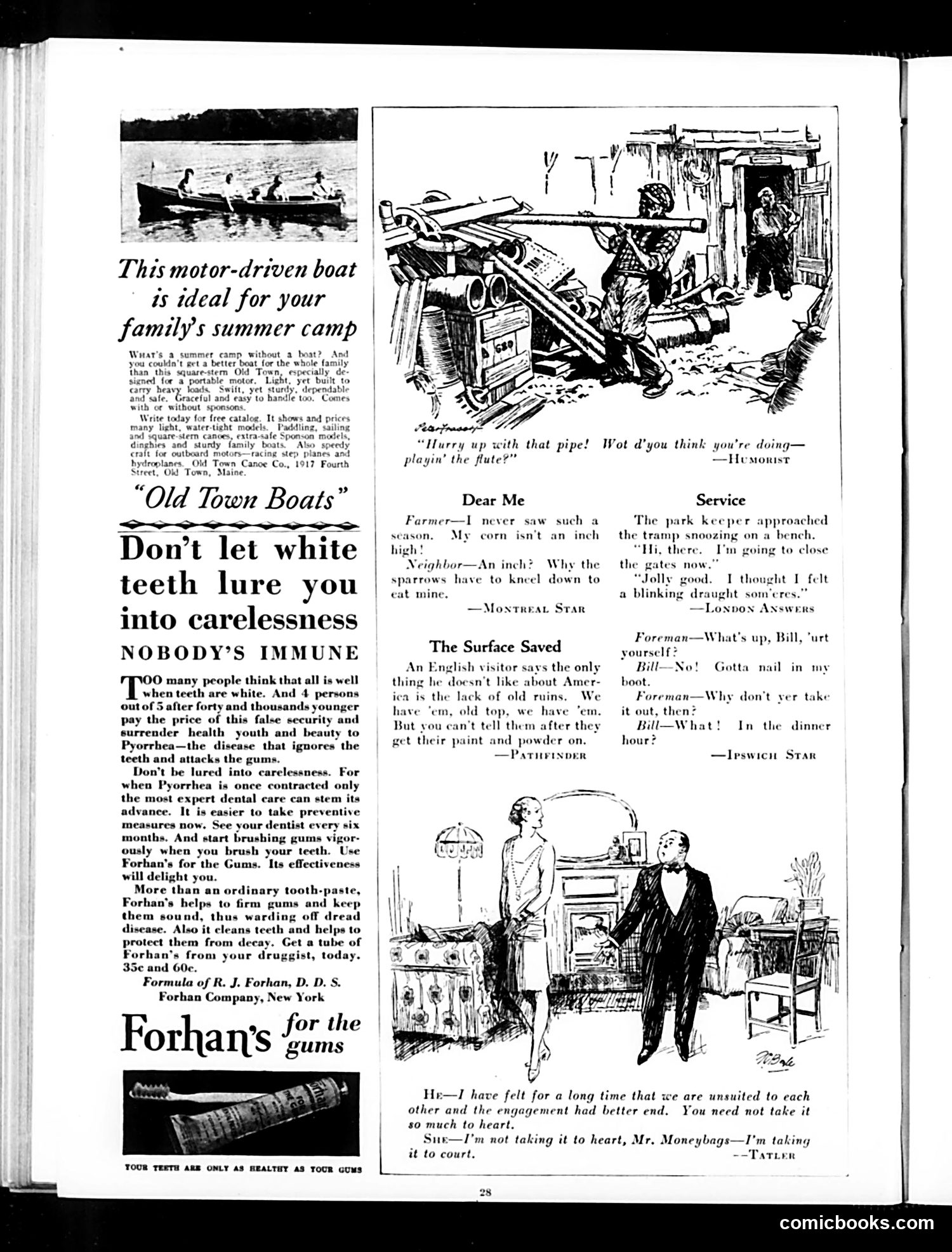 Judge — June 1, 1929 — page 30 of 36