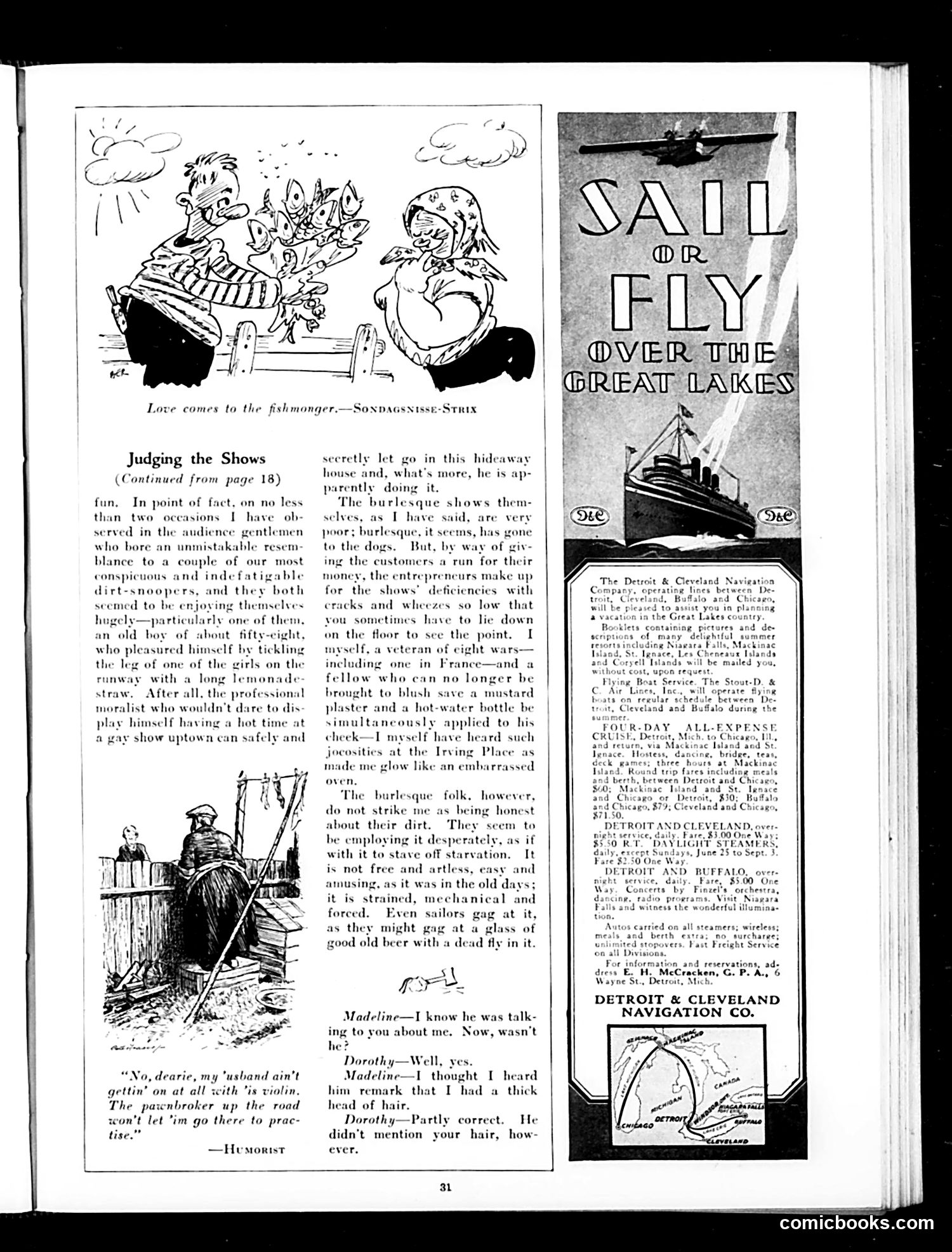 Judge — June 1, 1929 — page 33 of 36